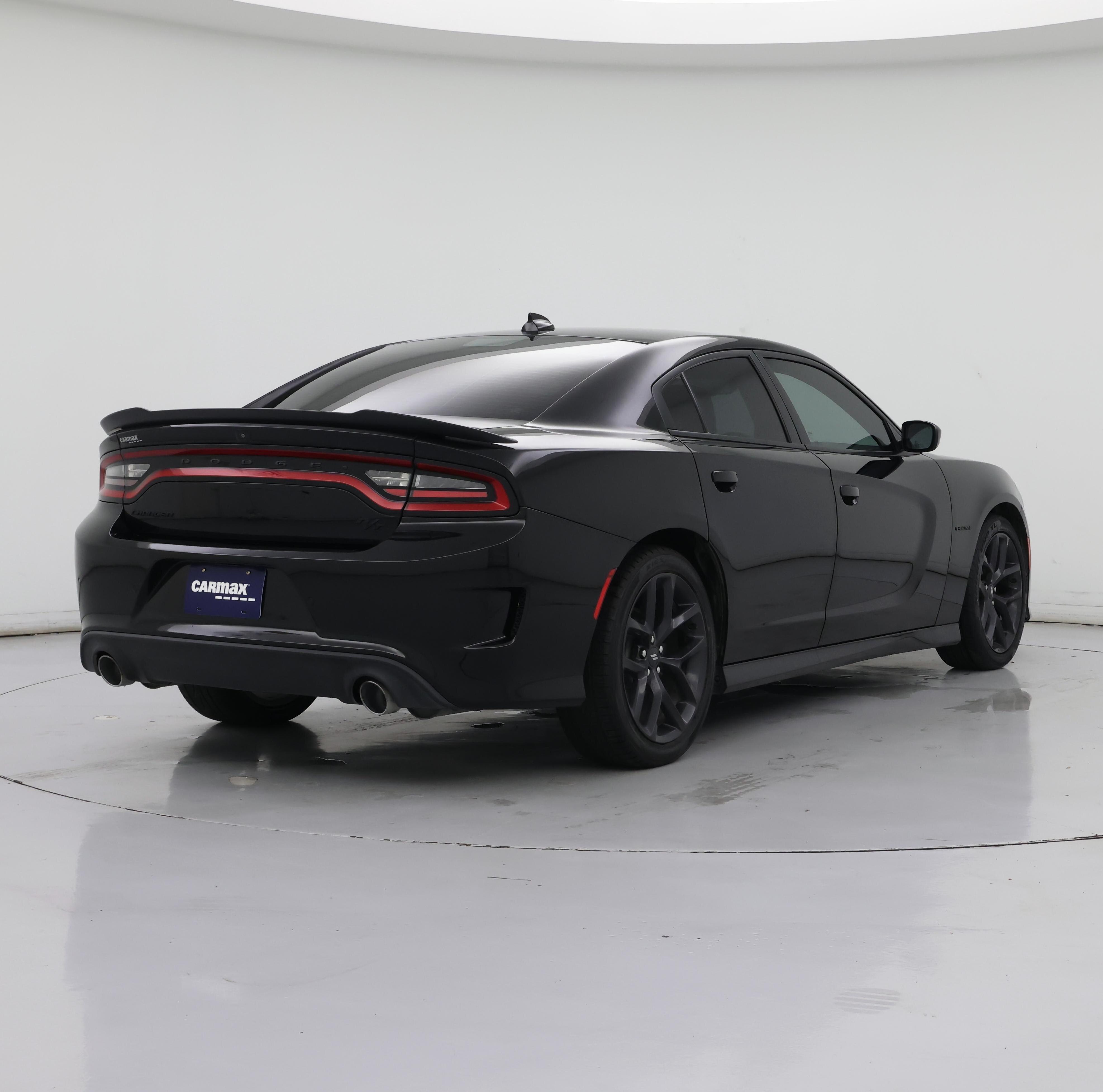 Thumbnail: 2020 Dodge Charger - 8