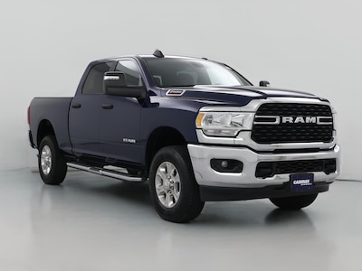 2024 Ram 2500 Bighorn