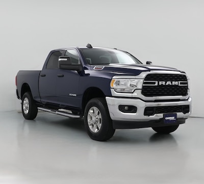 2024 Ram 2500 Bighorn