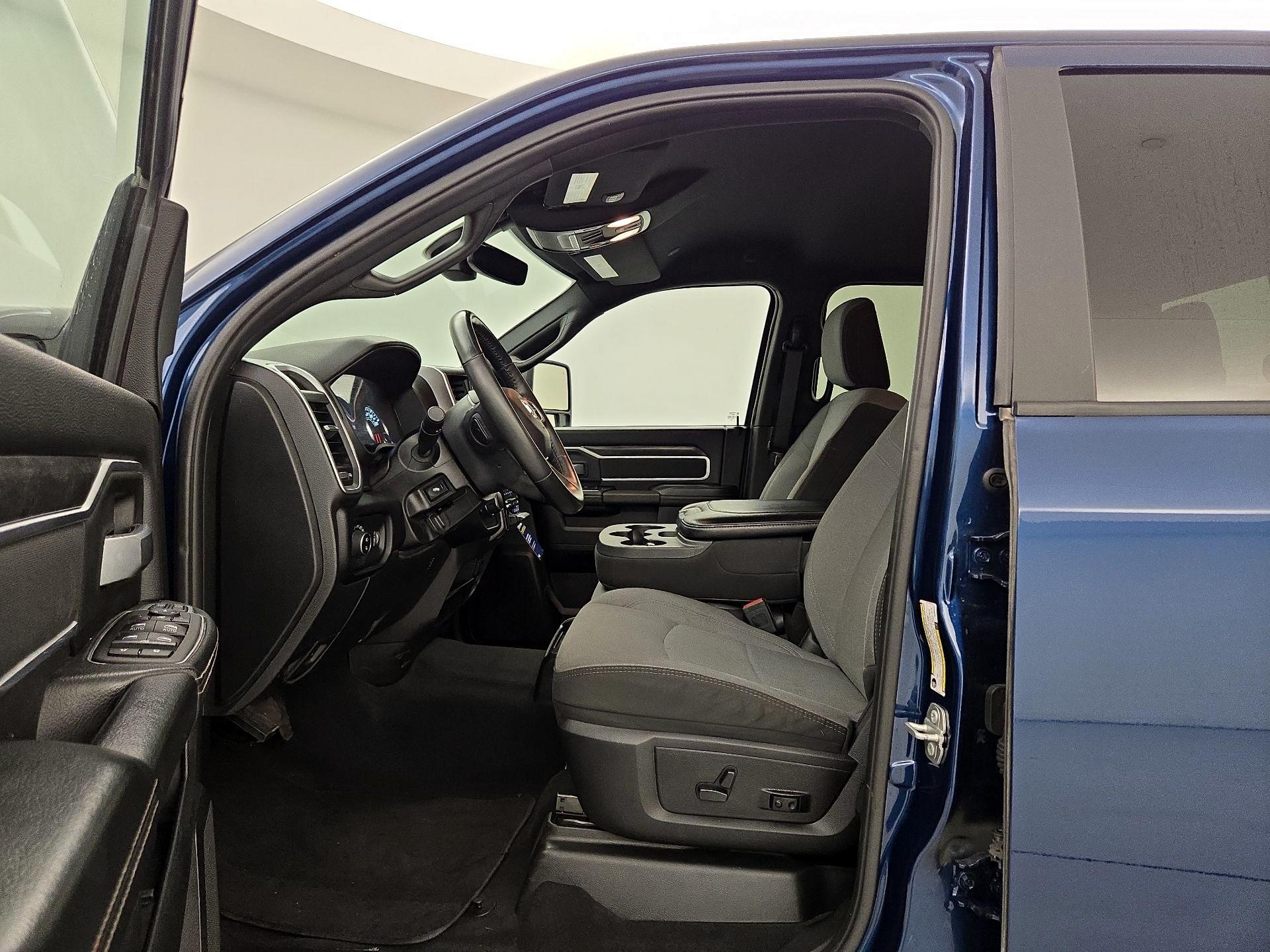 Thumbnail: 2024 RAM 2500 - 11