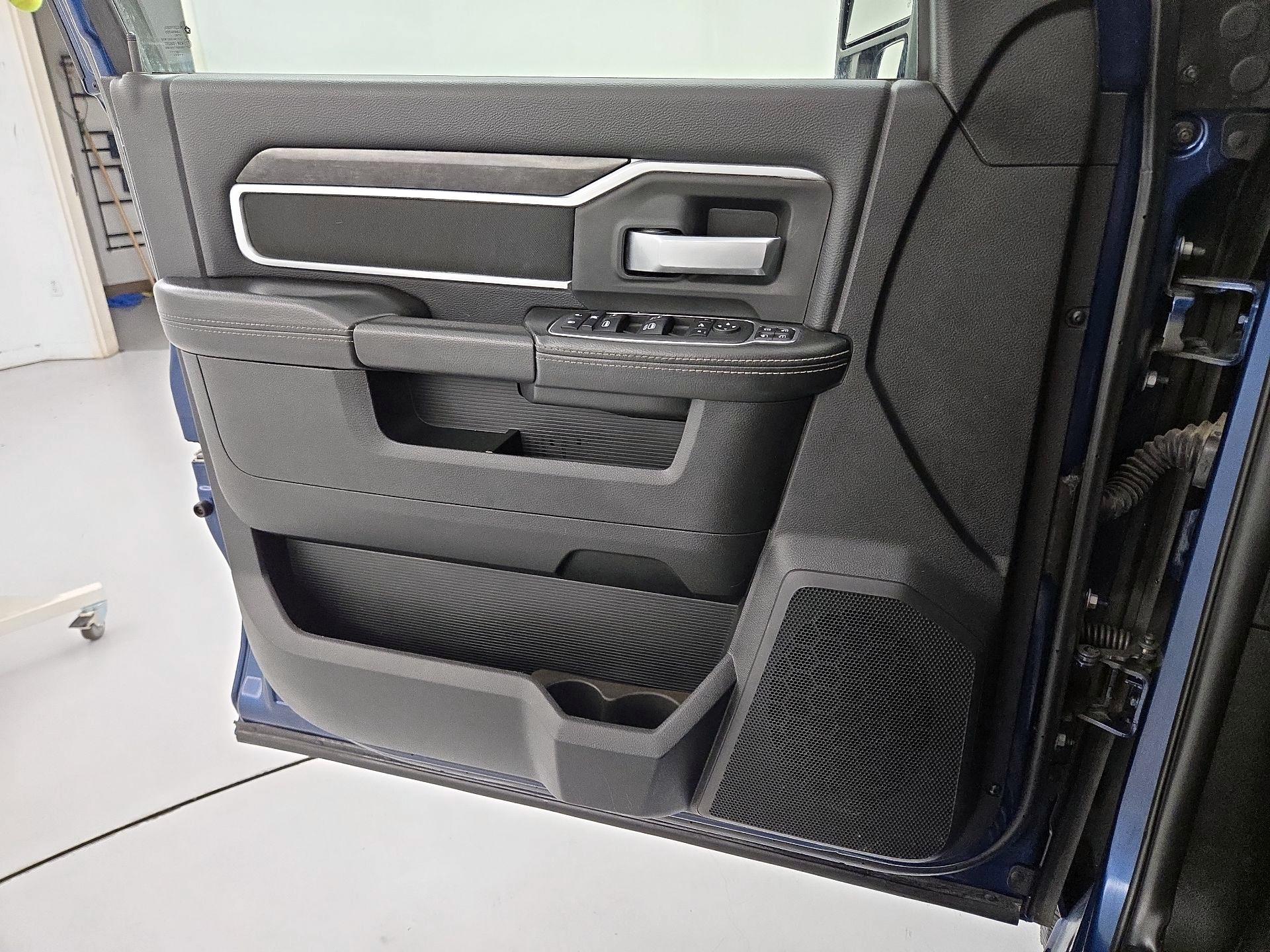 Thumbnail: 2024 RAM 2500 - 12