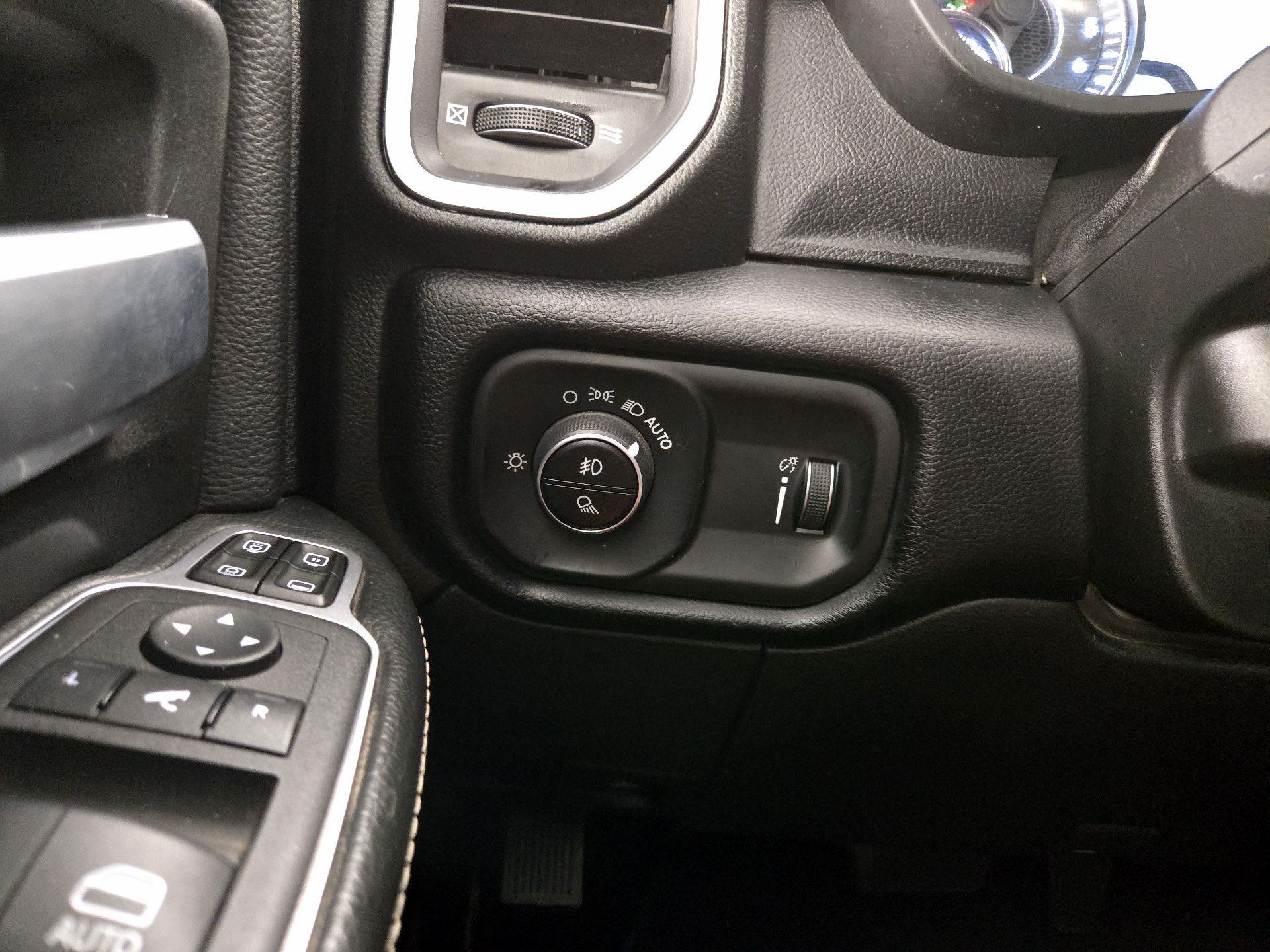 Thumbnail: 2024 RAM 2500 - 13