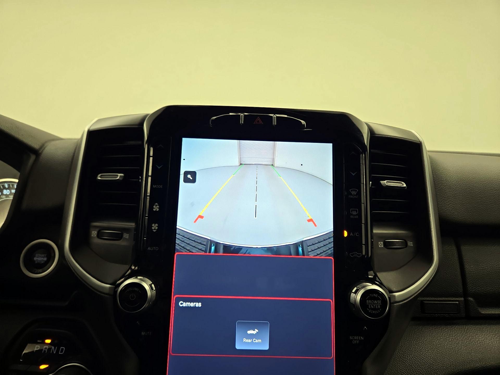 Thumbnail: 2024 RAM 2500 - 15