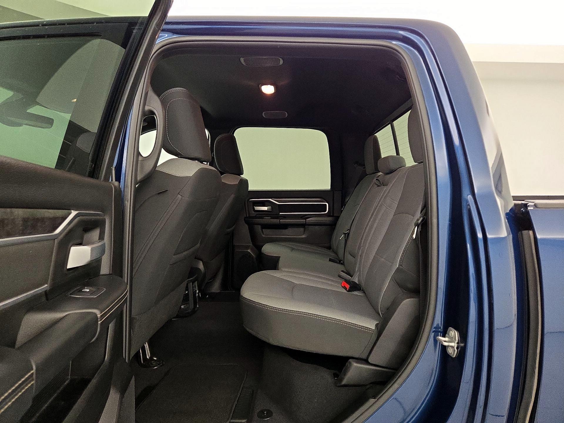 Thumbnail: 2024 RAM 2500 - 20