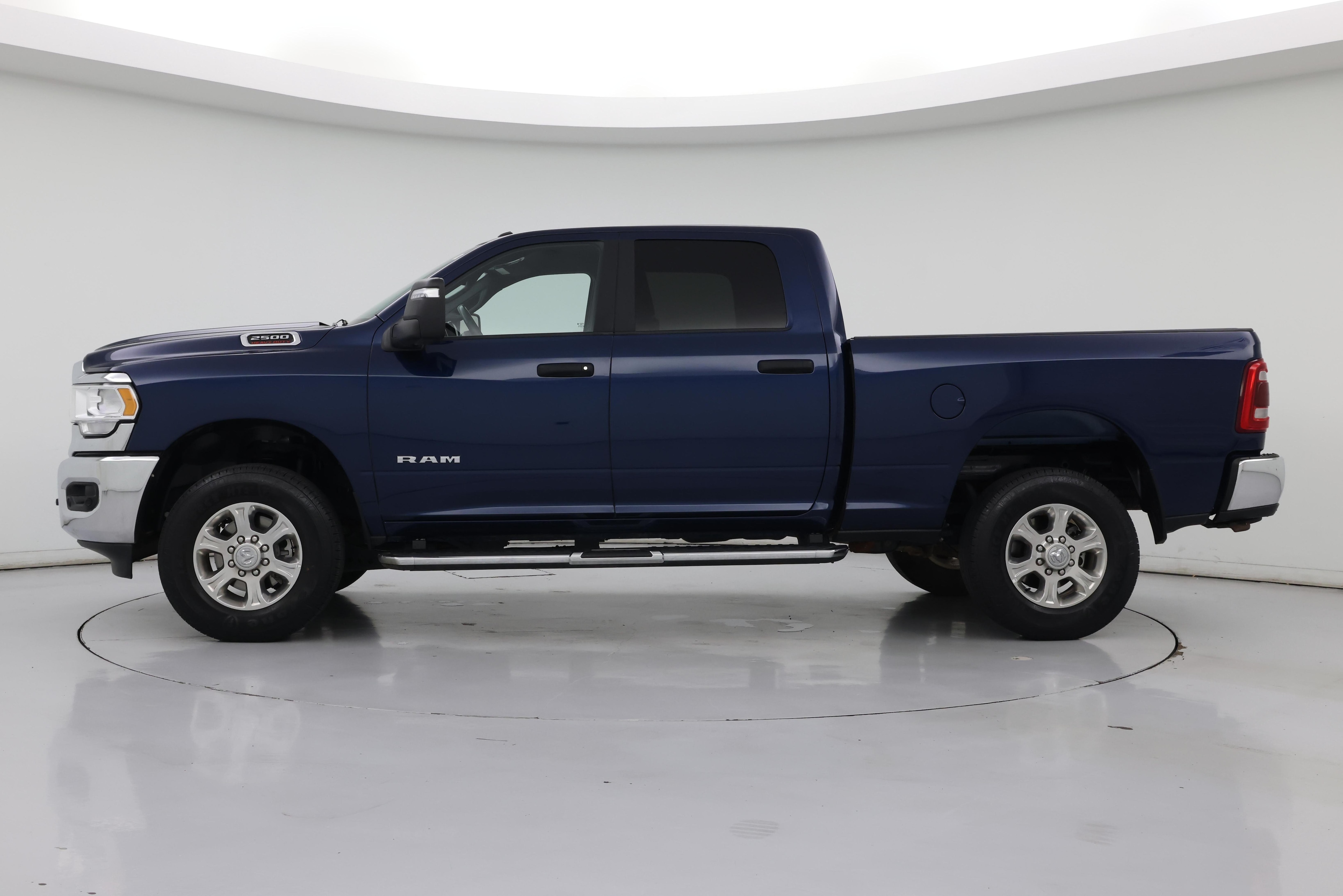 Thumbnail: 2024 RAM 2500 - 3