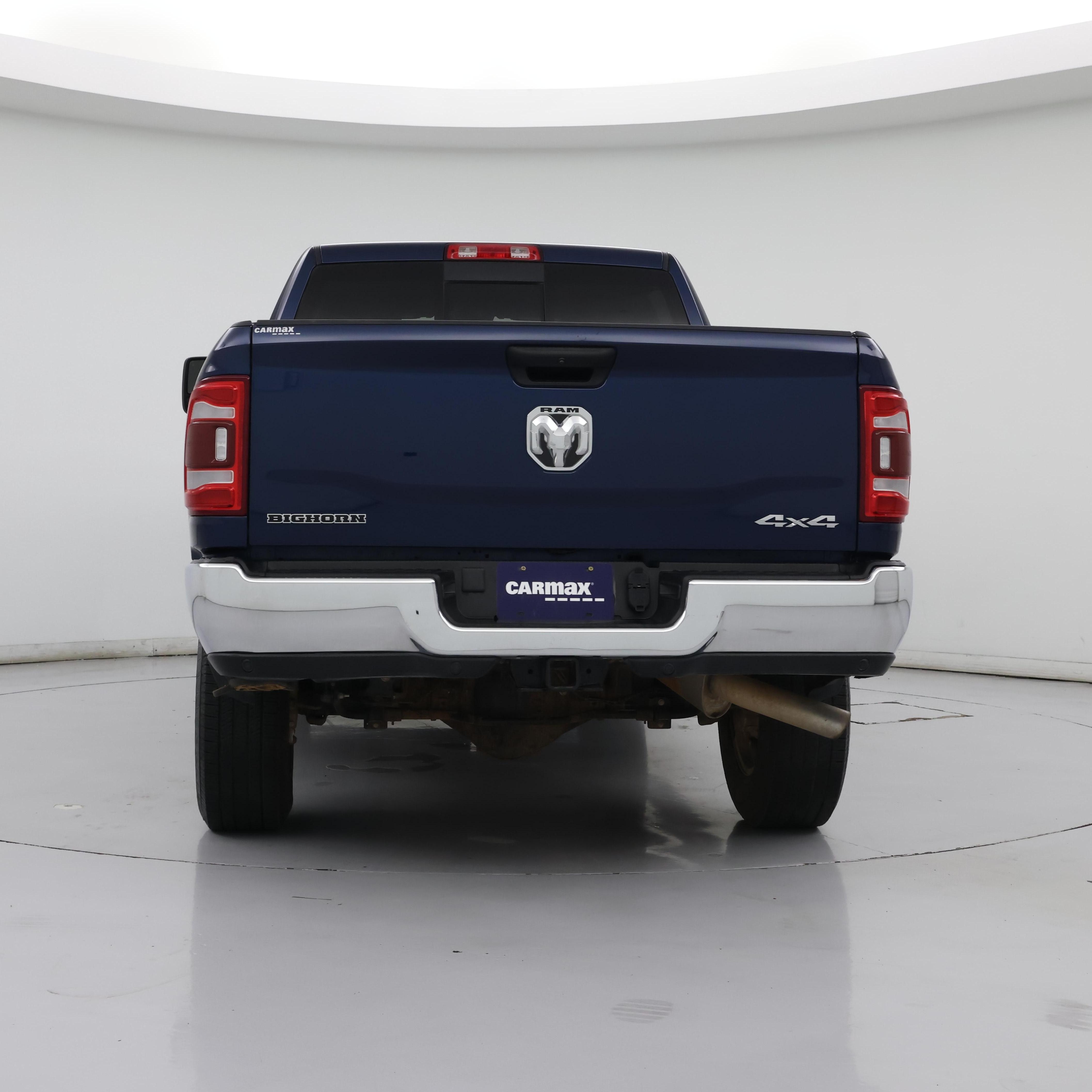 Thumbnail: 2024 RAM 2500 - 6