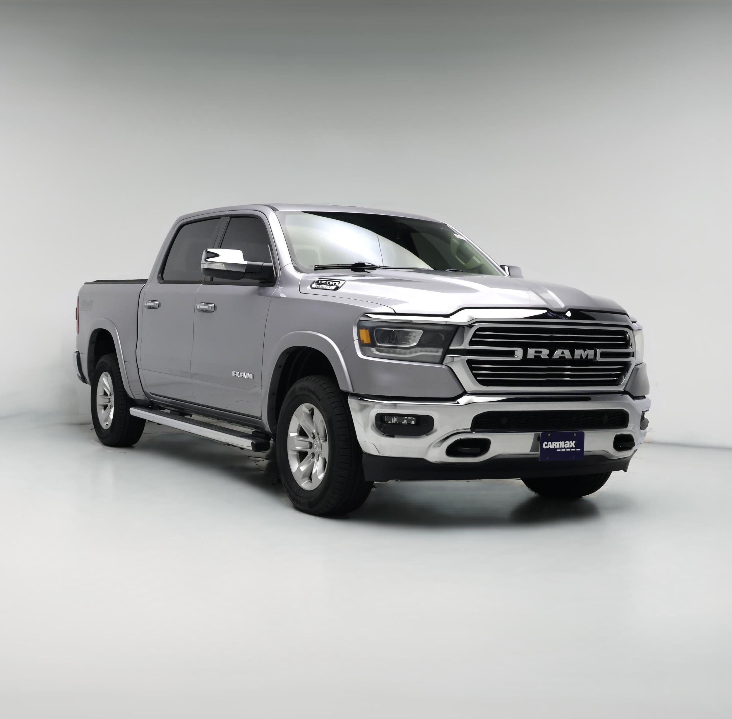 Thumbnail: 2020 RAM 1500 - 1
