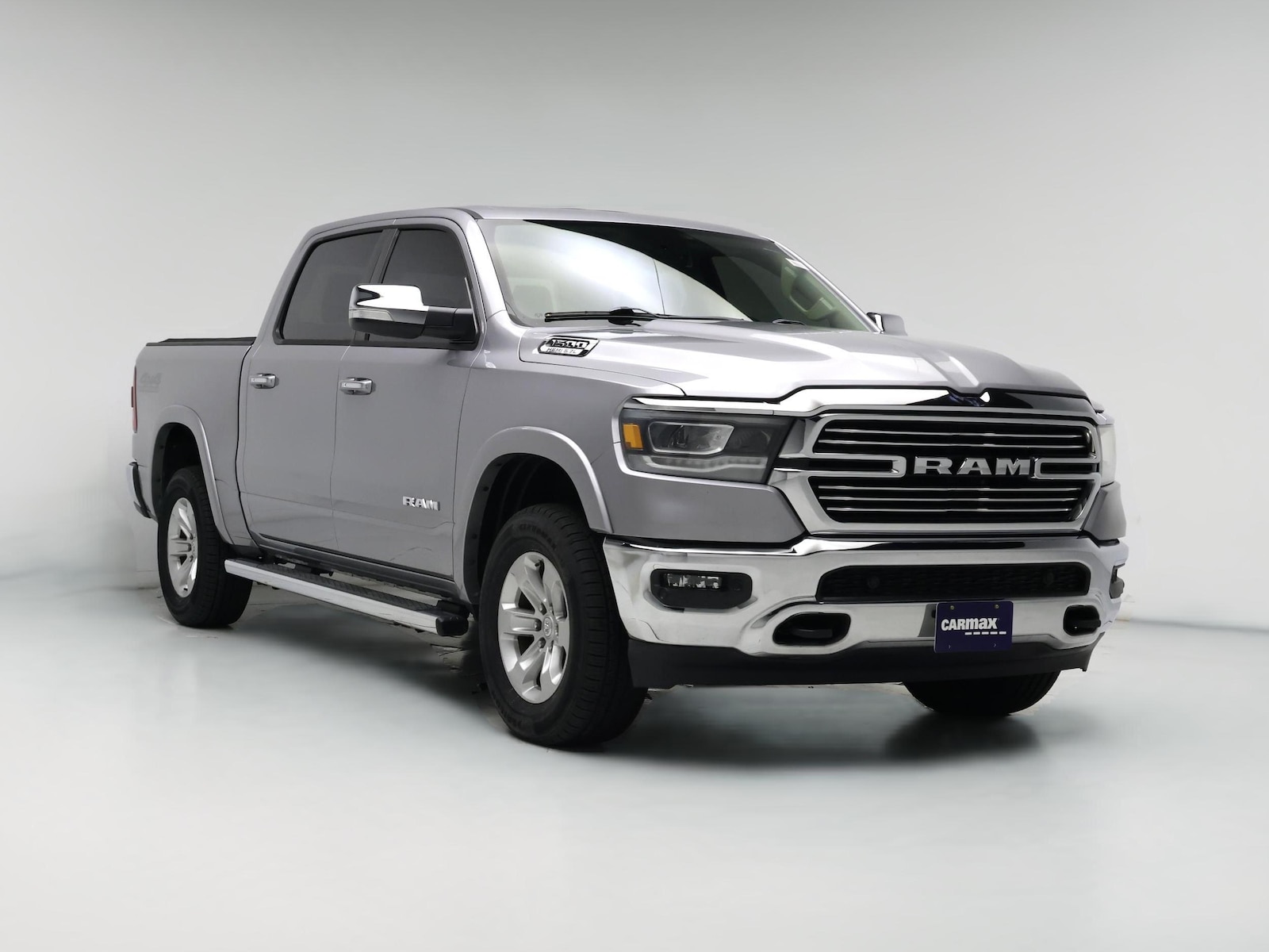 2020 RAM Ram 1500 Pickup Laramie