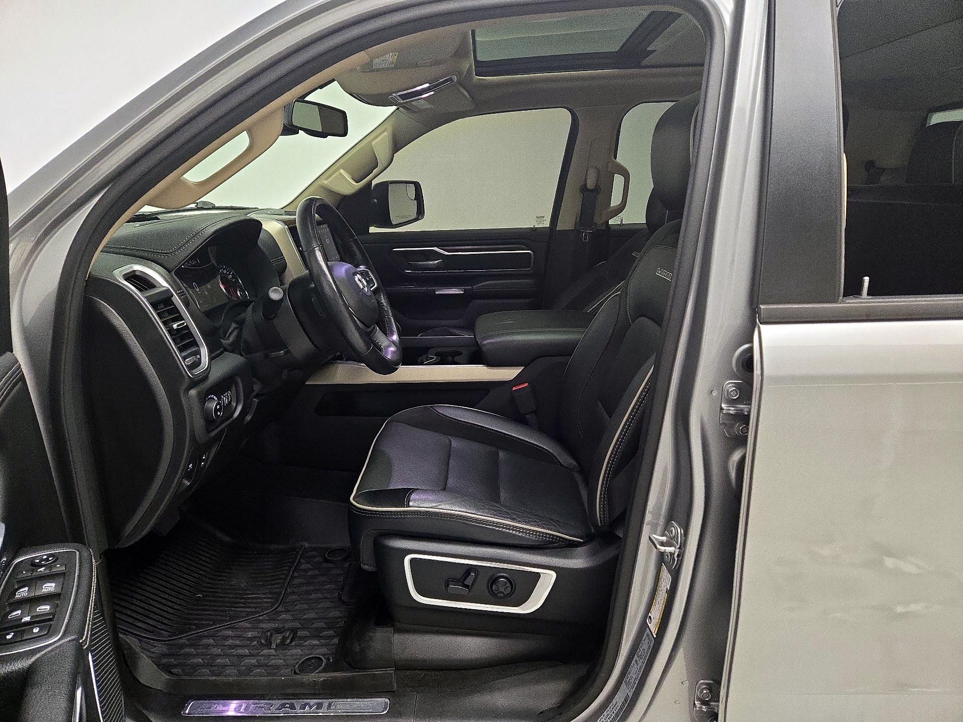 Thumbnail: 2020 RAM 1500 - 11