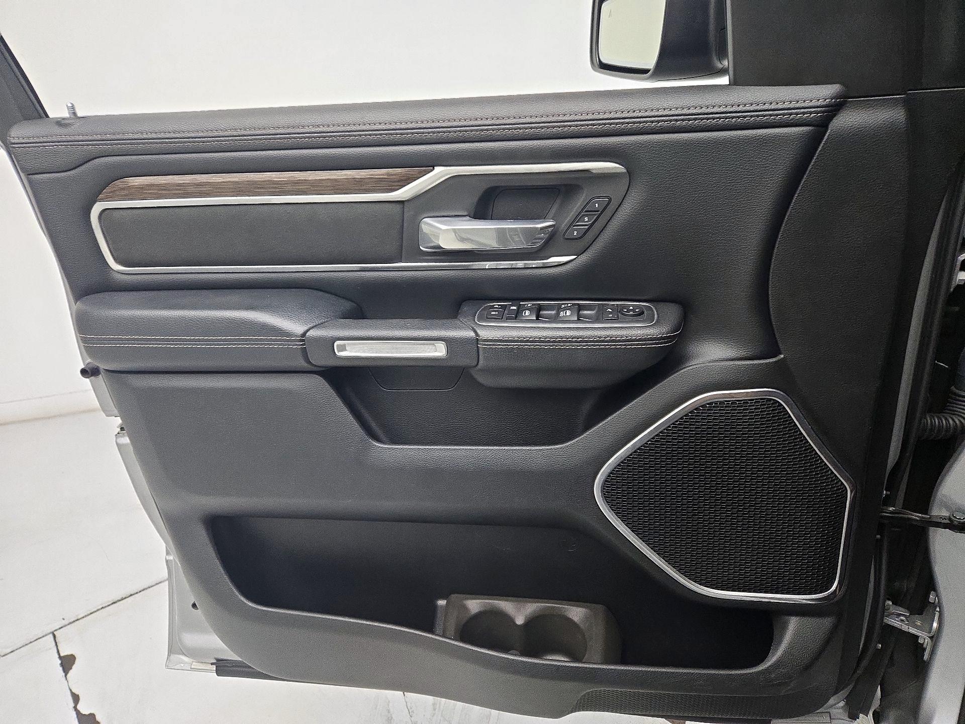 Thumbnail: 2020 RAM 1500 - 12