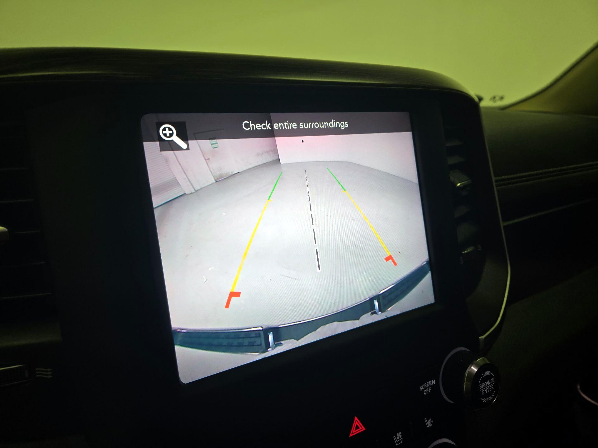 Thumbnail: 2020 RAM 1500 - 14