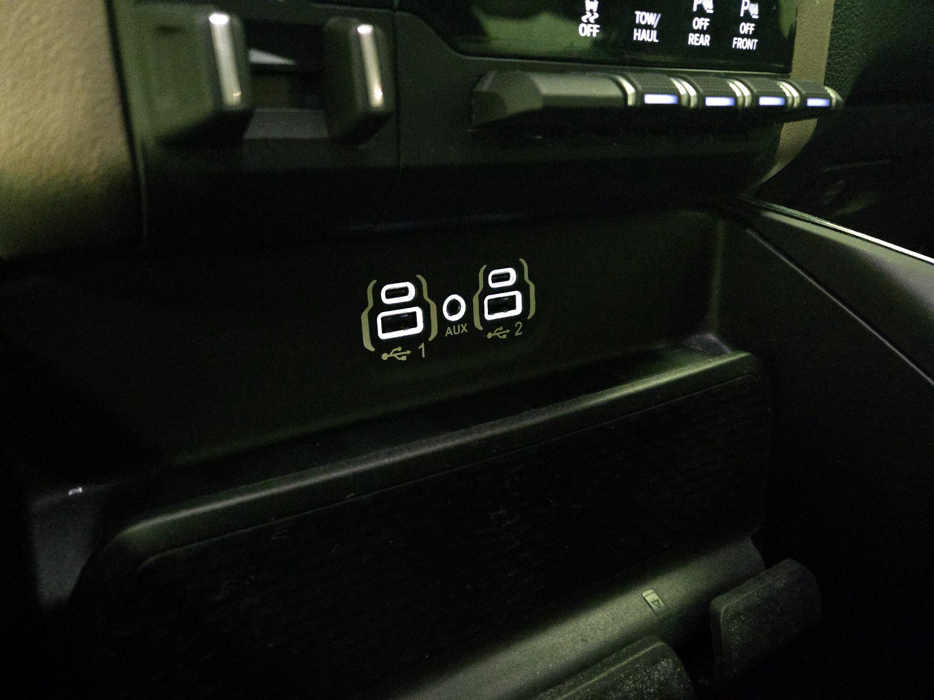 Thumbnail: 2020 RAM 1500 - 18