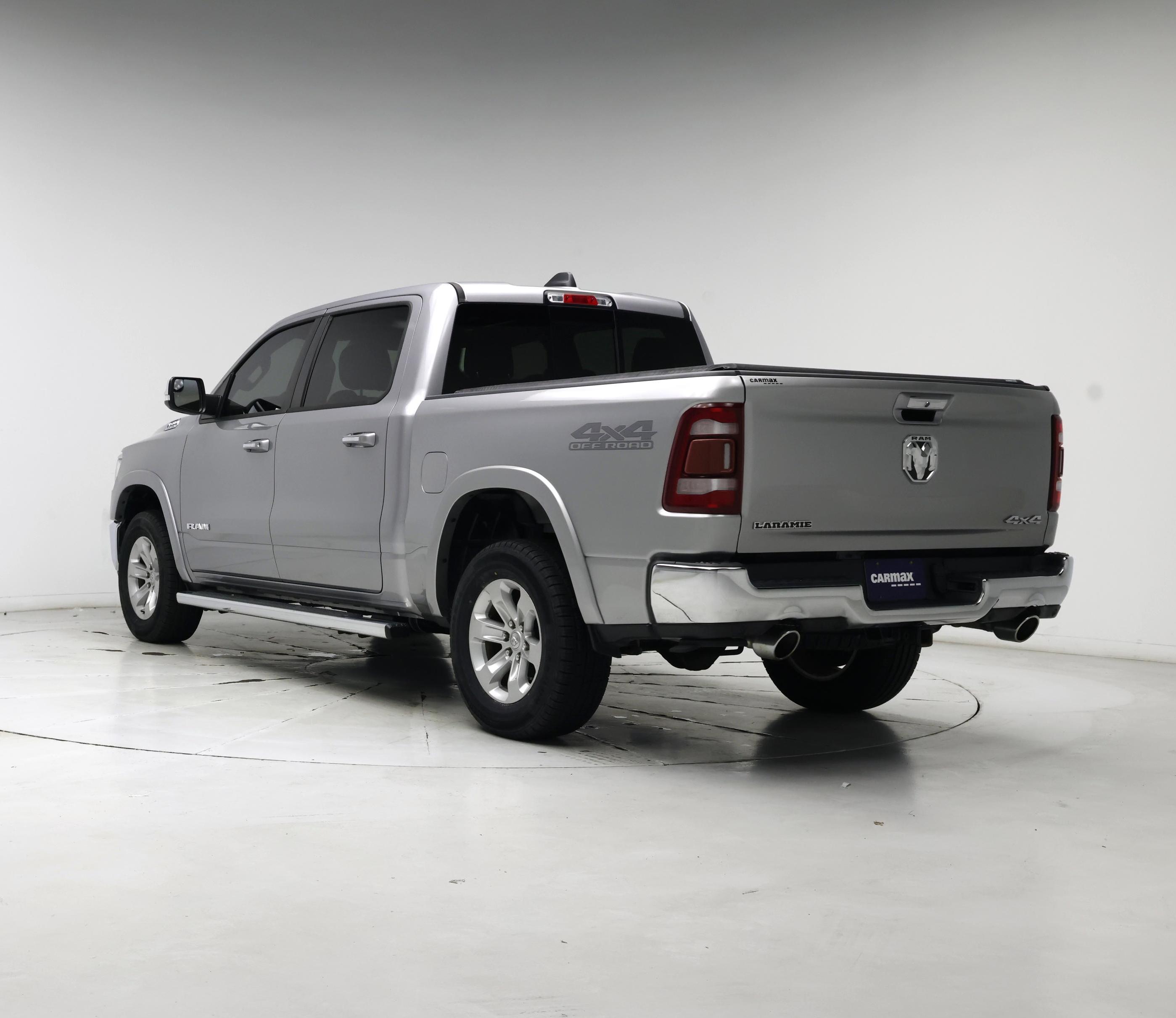 Thumbnail: 2020 RAM 1500 - 2
