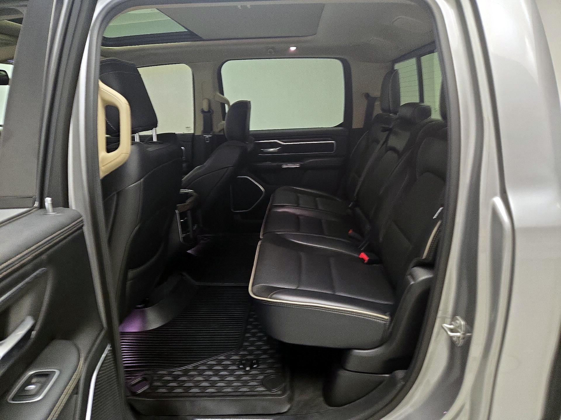 Thumbnail: 2020 RAM 1500 - 20