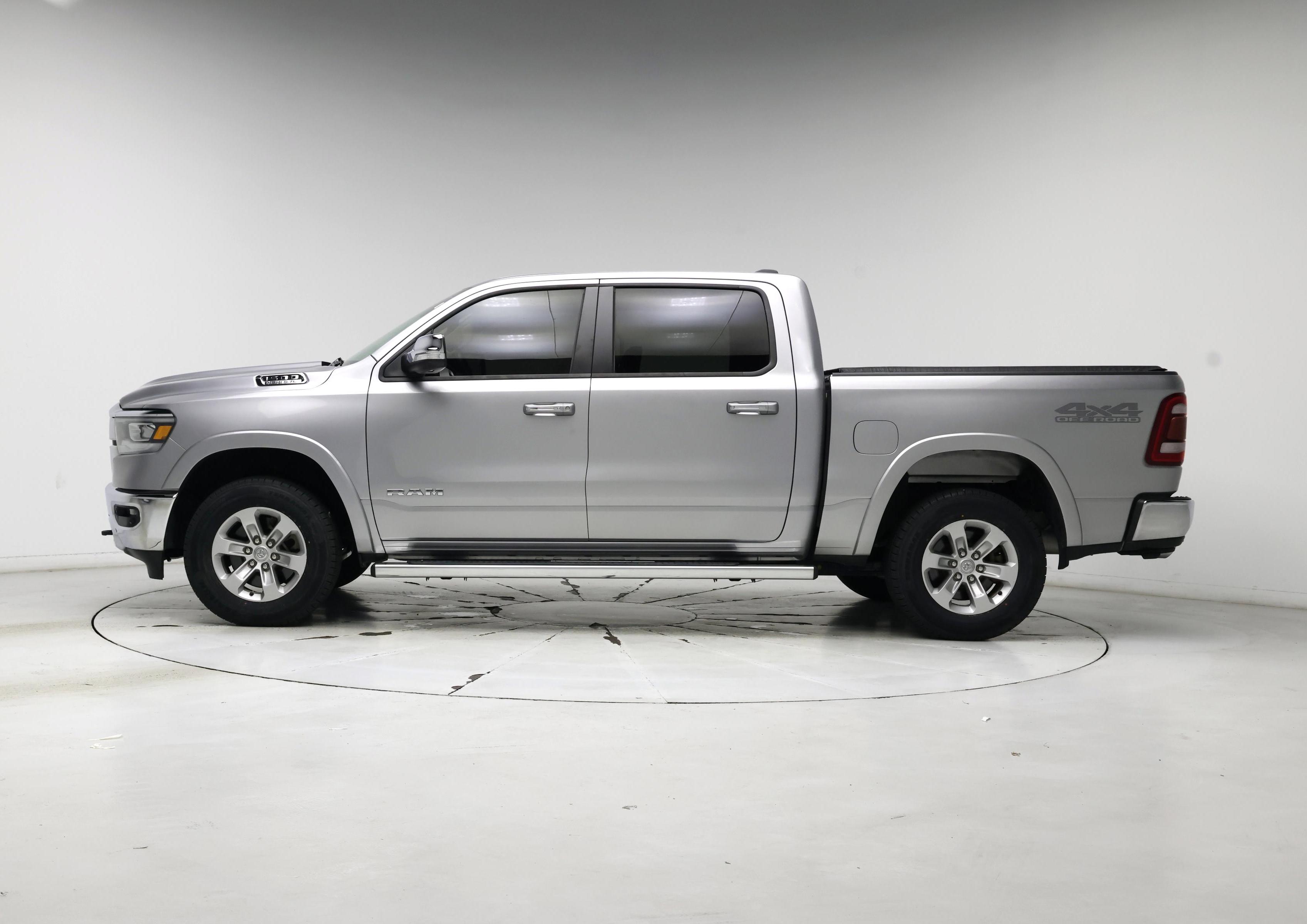 Thumbnail: 2020 RAM 1500 - 3