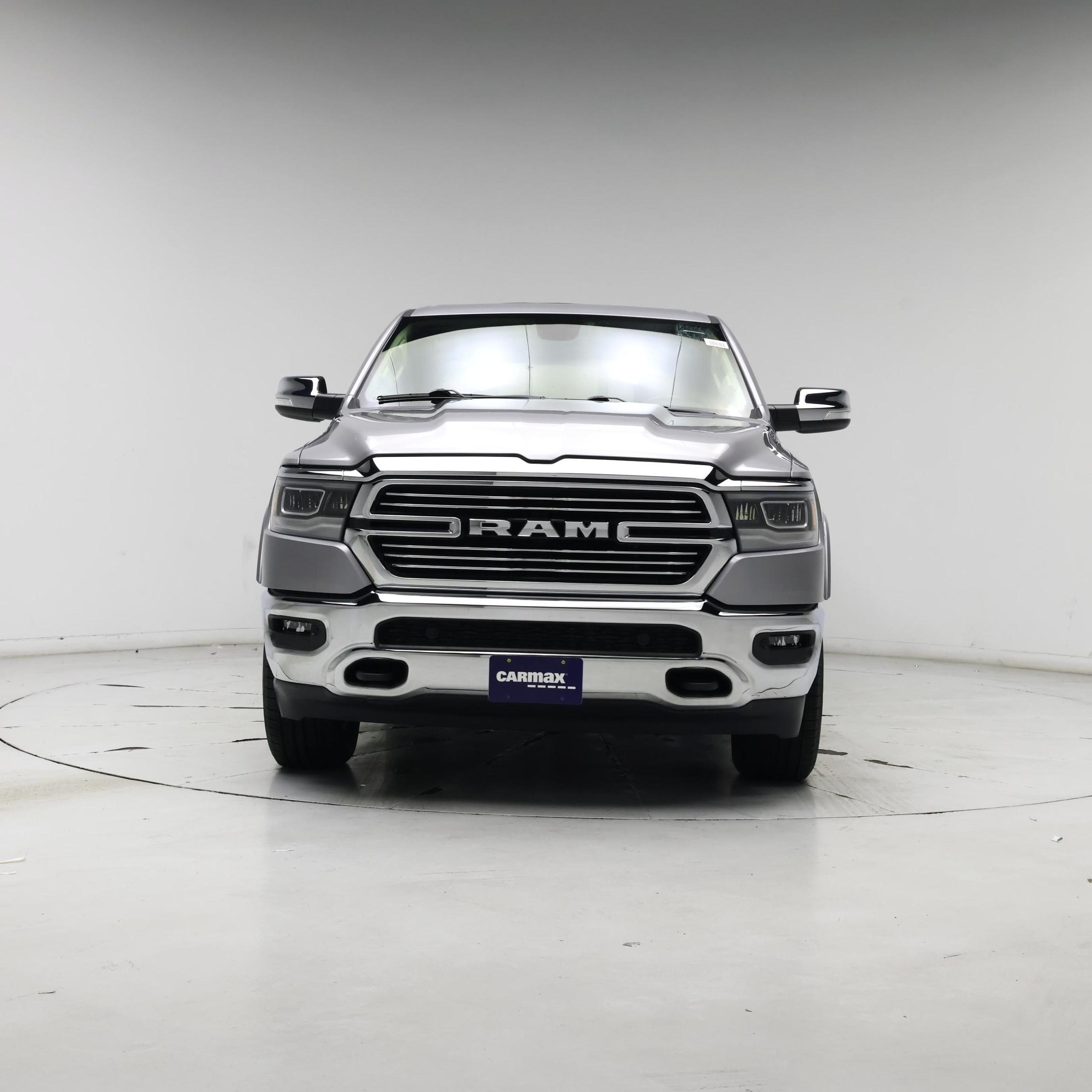 Thumbnail: 2020 RAM 1500 - 5
