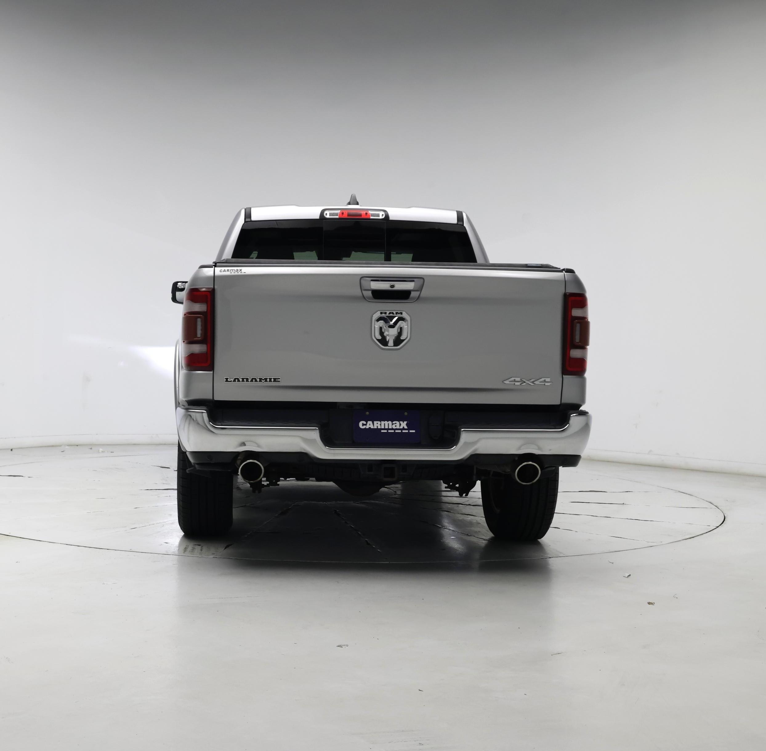 Thumbnail: 2020 RAM 1500 - 6