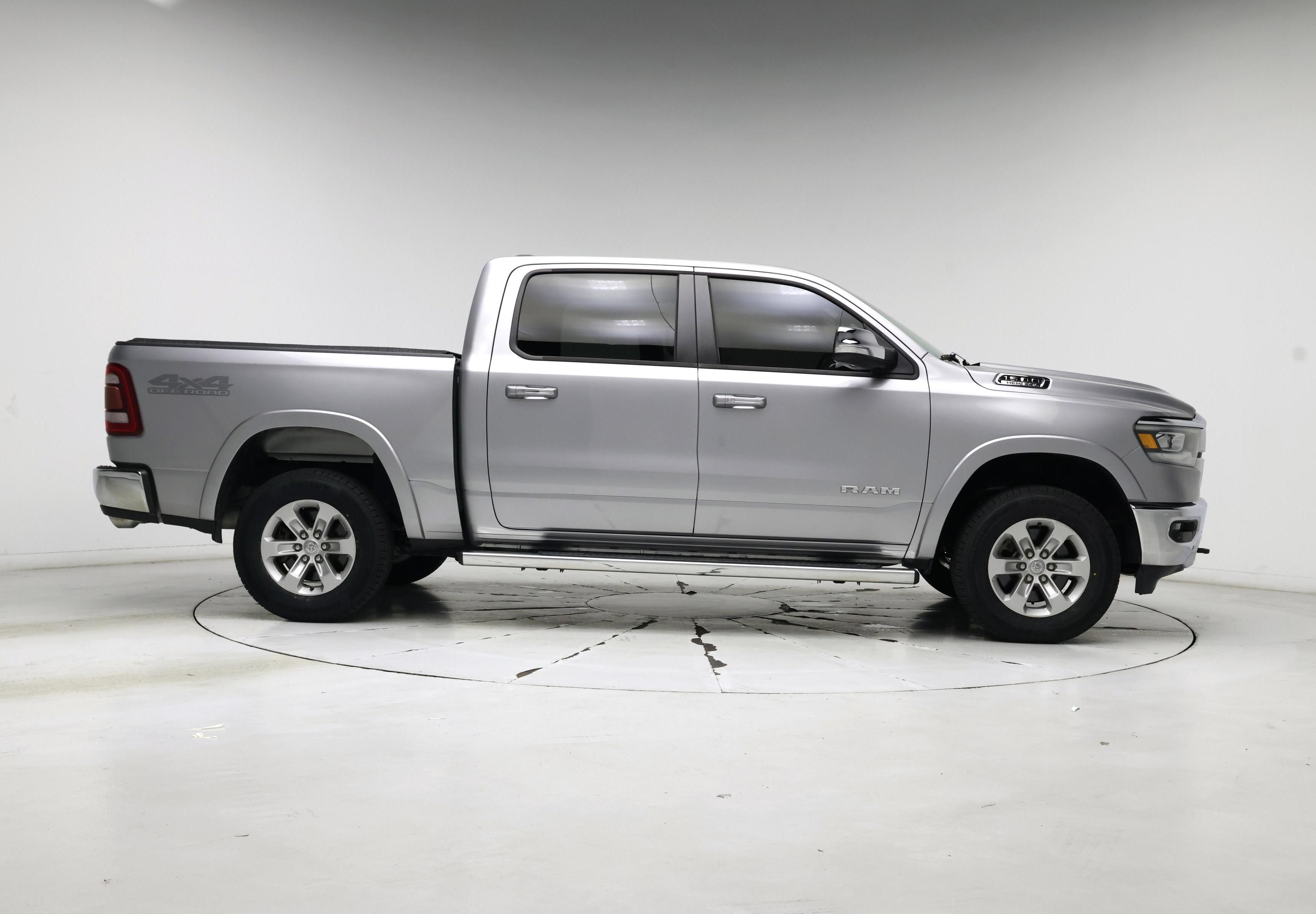 Thumbnail: 2020 RAM 1500 - 7