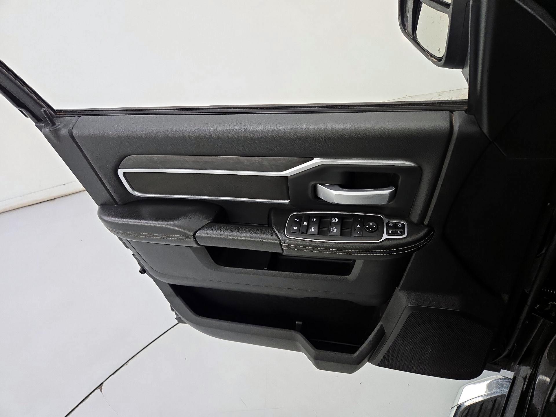 Thumbnail: 2024 RAM 2500 - 12