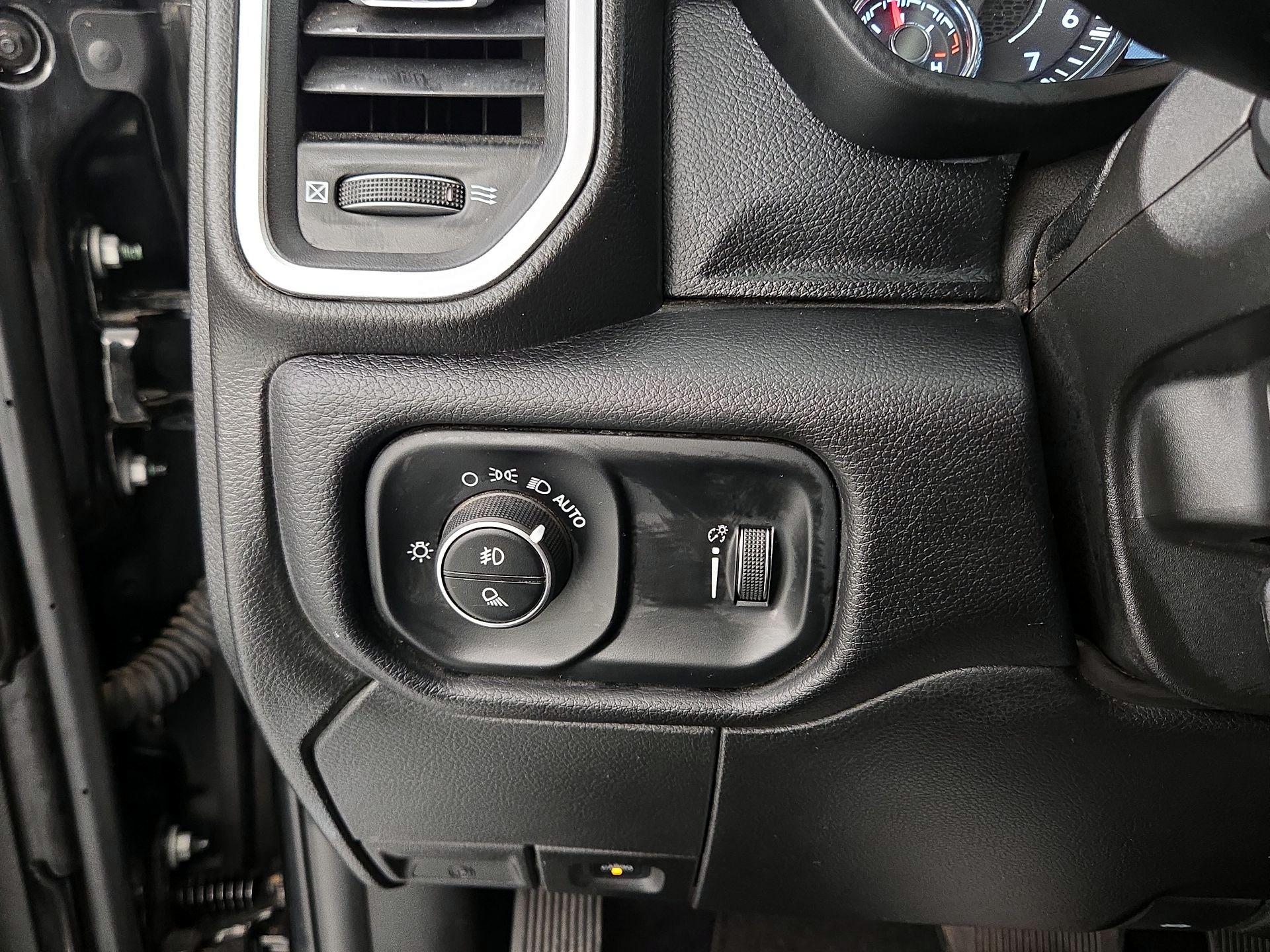 Thumbnail: 2024 RAM 2500 - 13