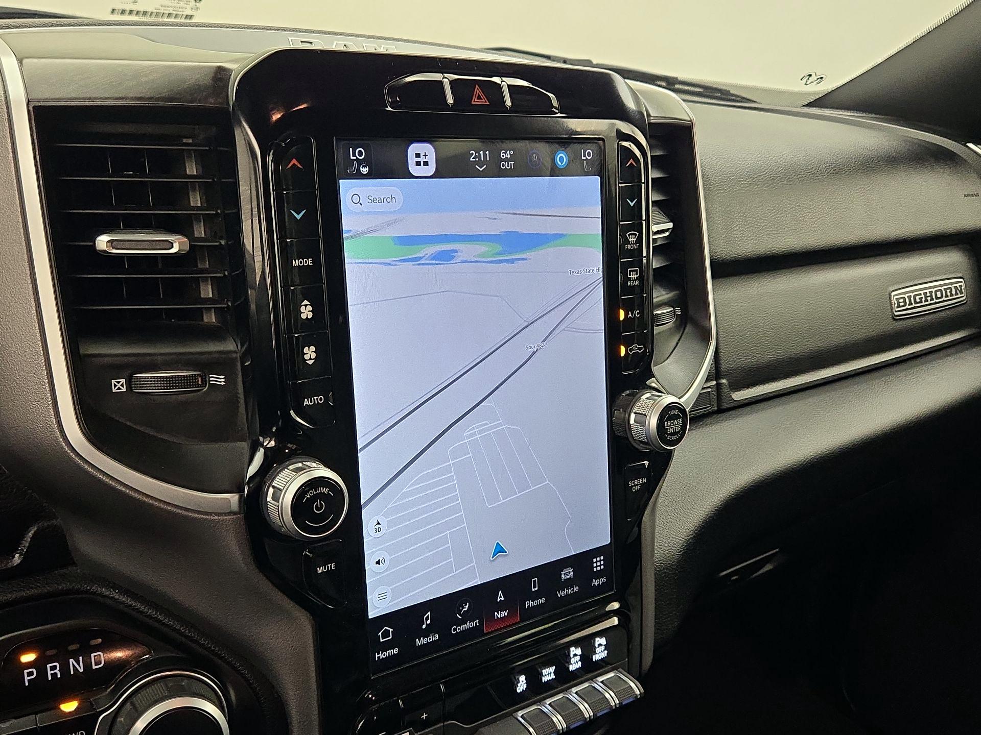 Thumbnail: 2024 RAM 2500 - 14