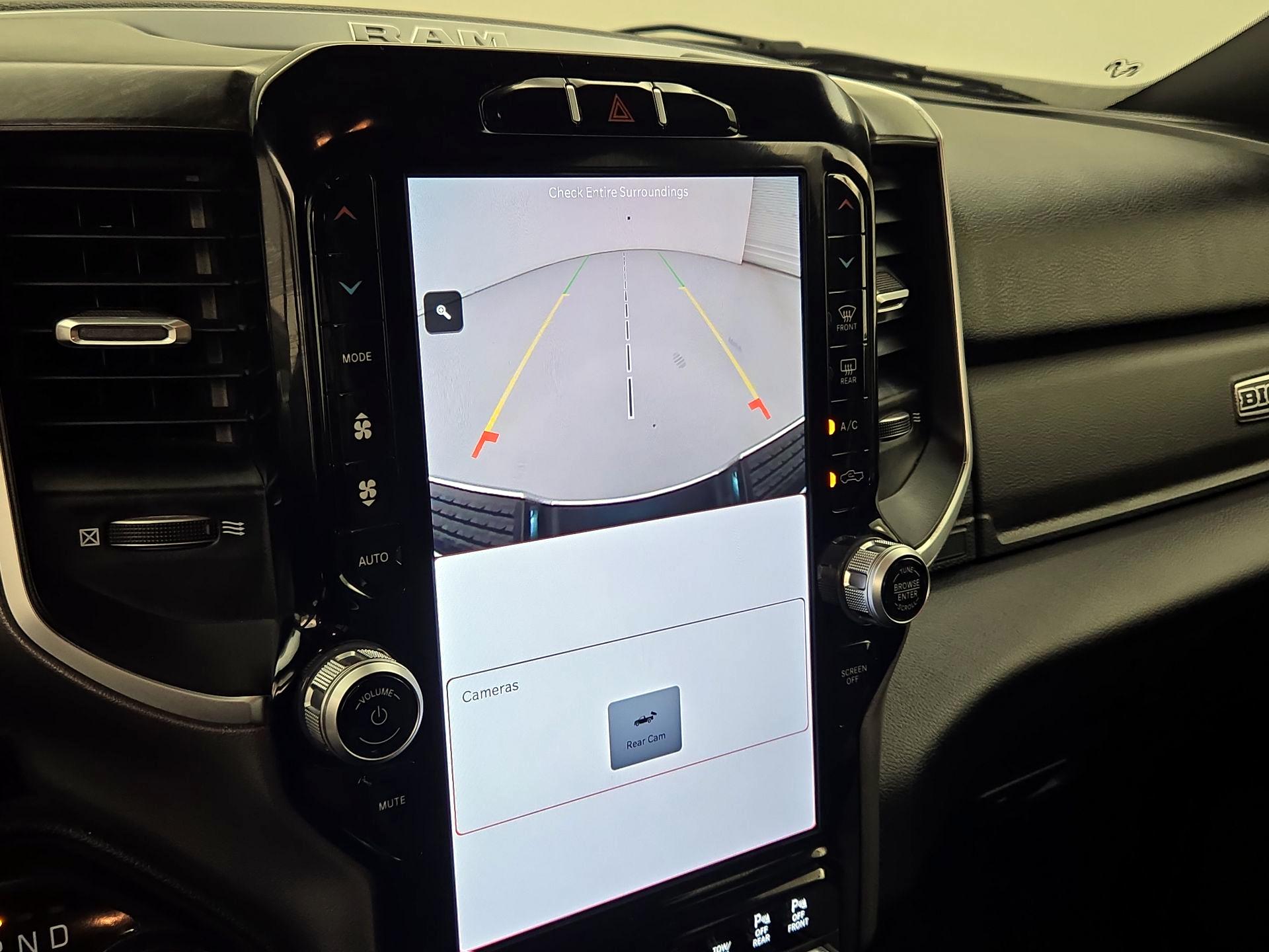 Thumbnail: 2024 RAM 2500 - 15