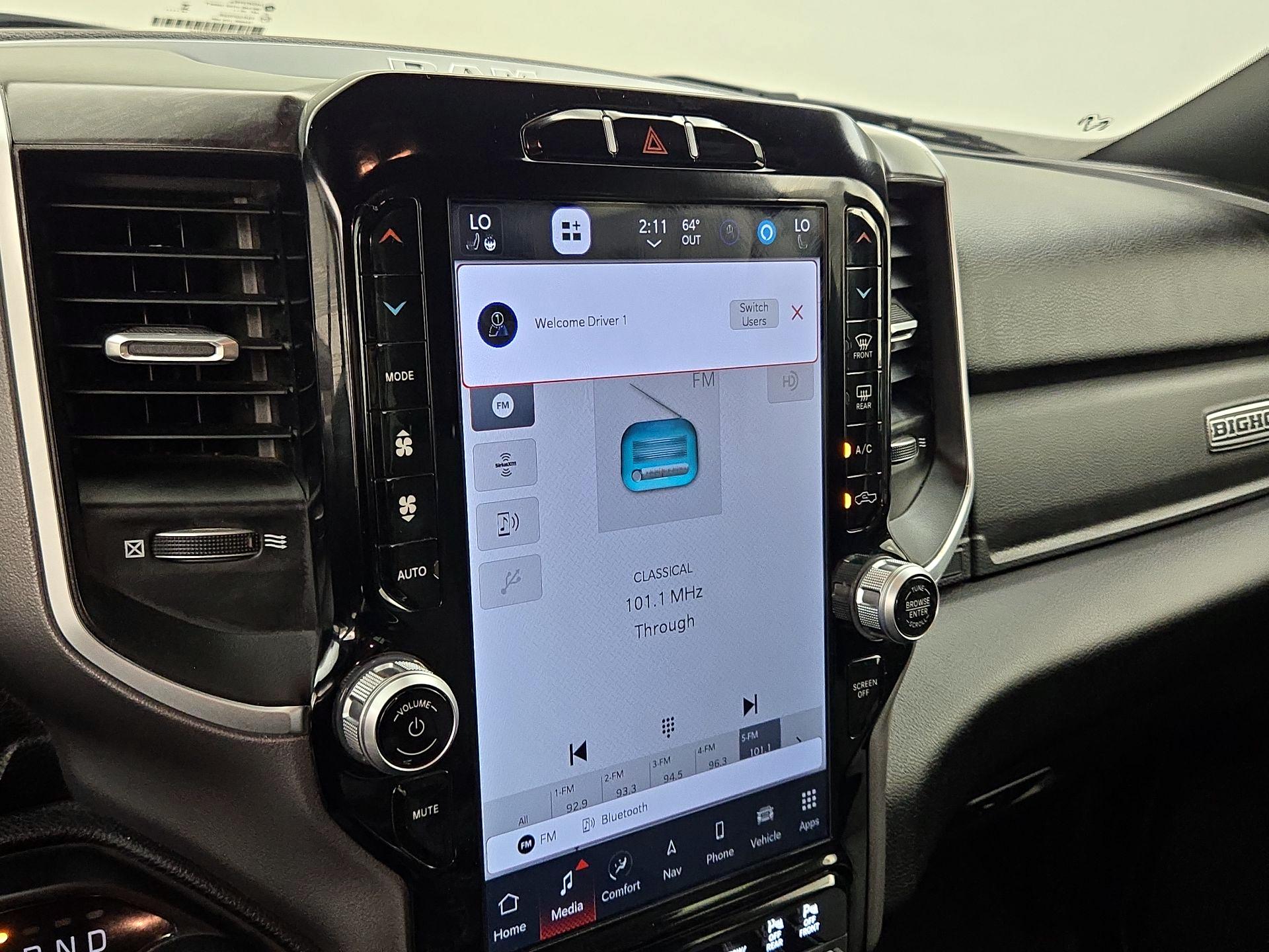 Thumbnail: 2024 RAM 2500 - 16