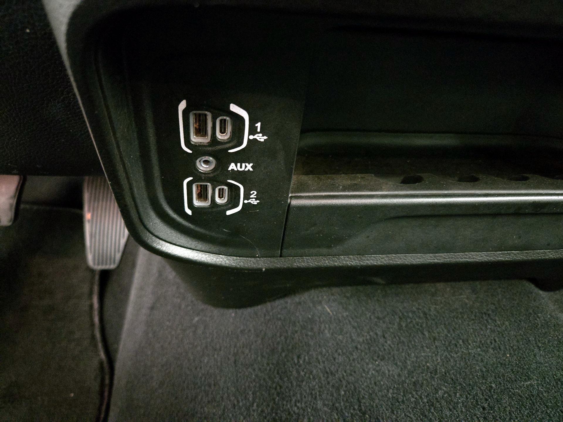 Thumbnail: 2024 RAM 2500 - 19