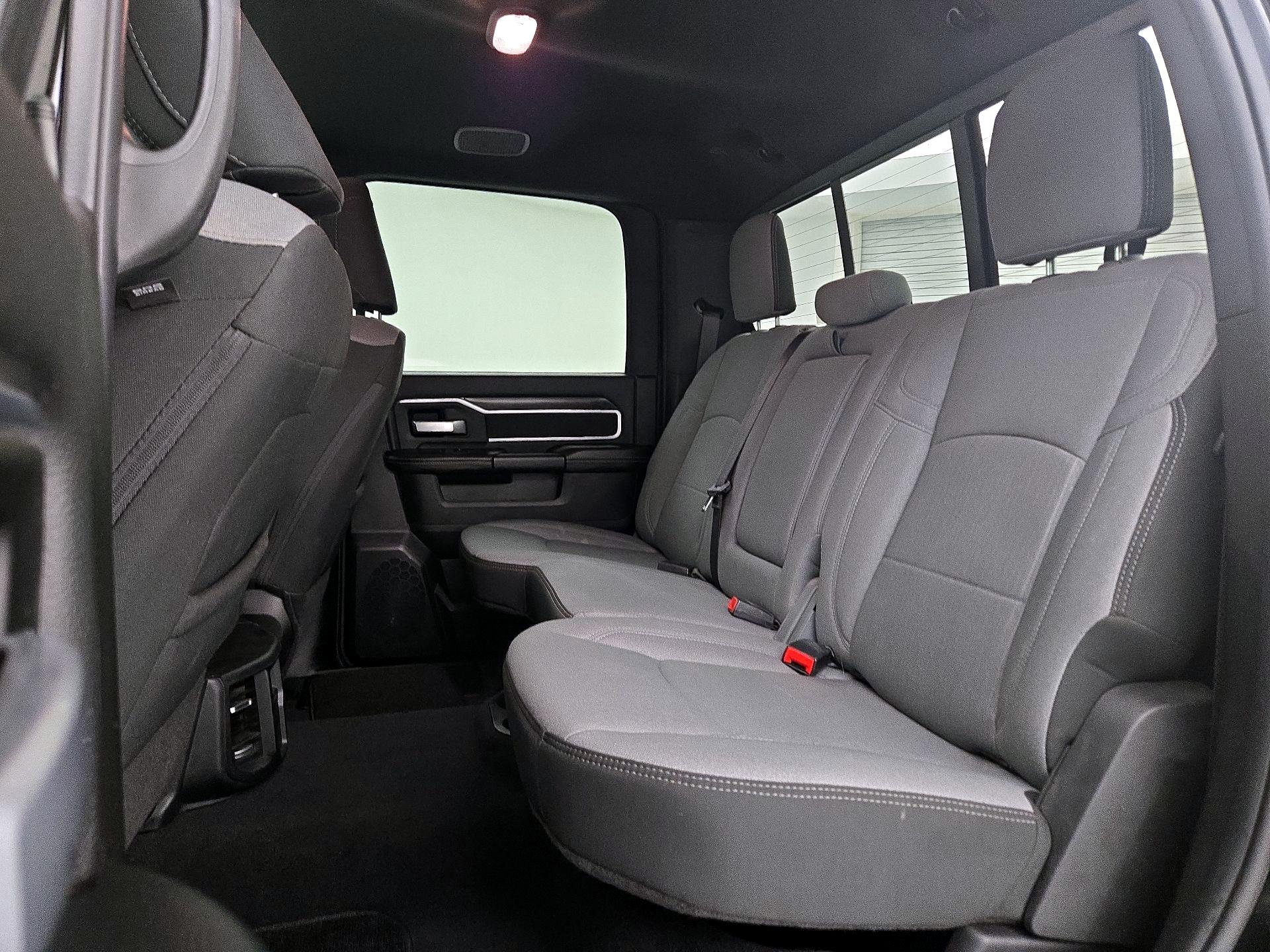 Thumbnail: 2024 RAM 2500 - 20