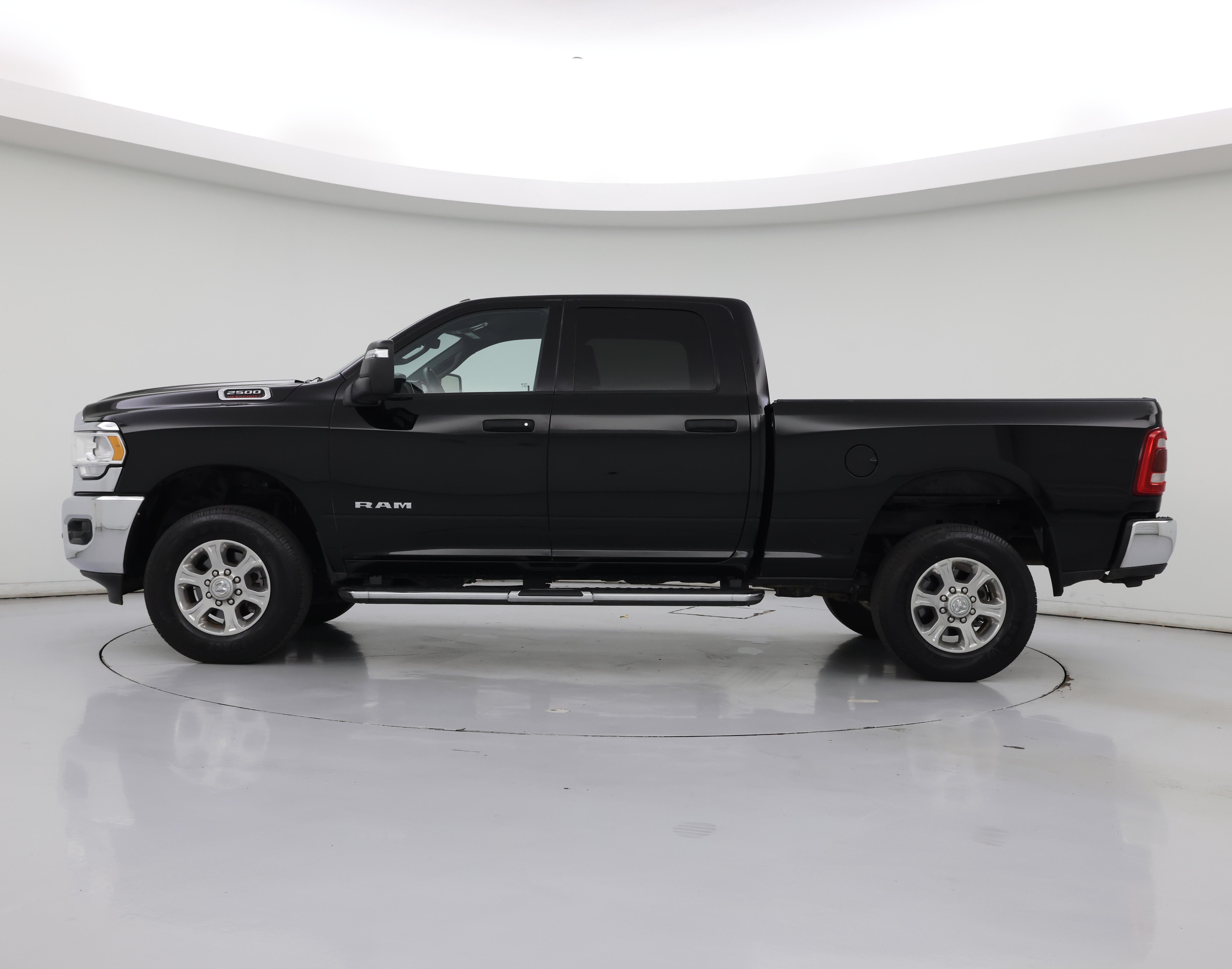 Thumbnail: 2024 RAM 2500 - 3