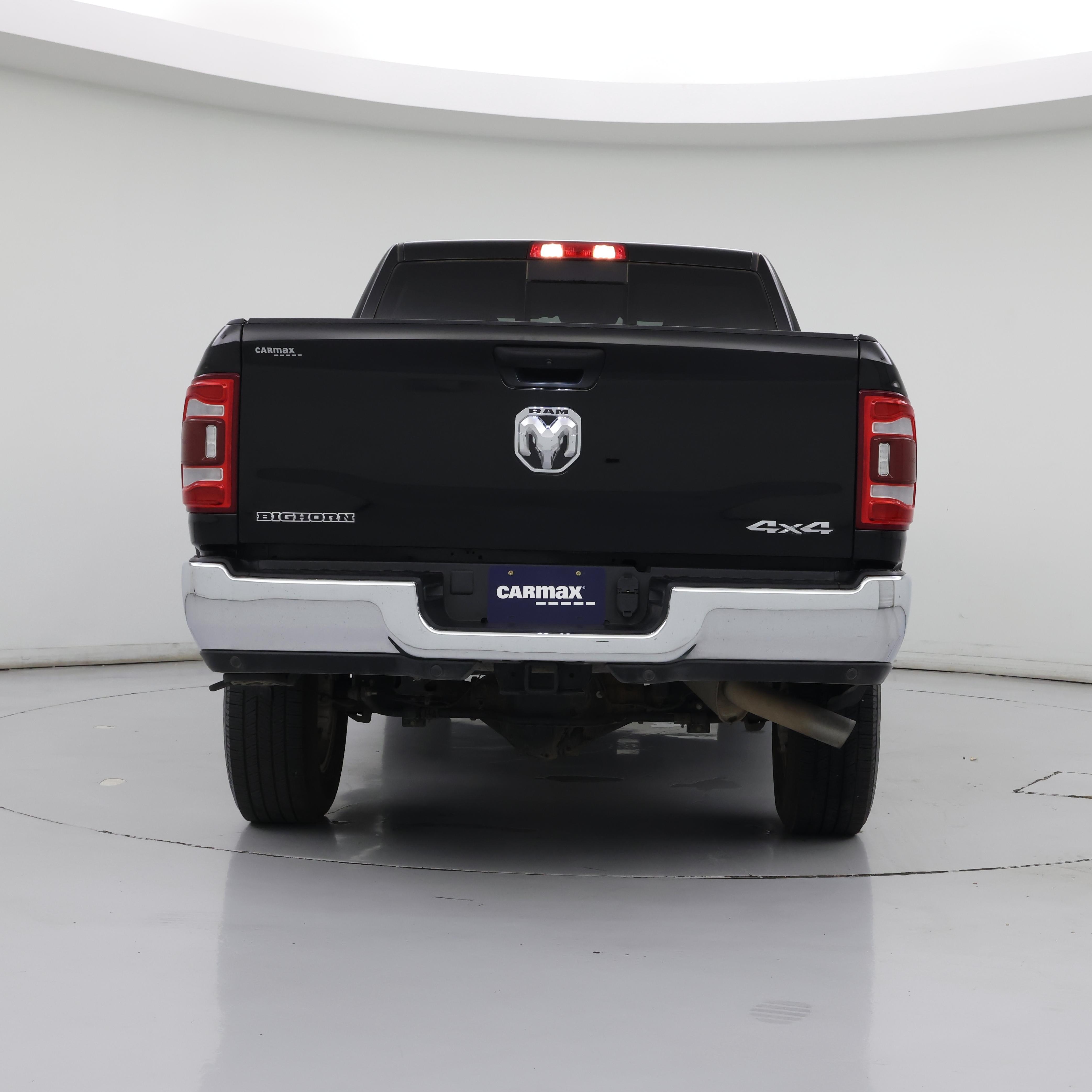 Thumbnail: 2024 RAM 2500 - 6