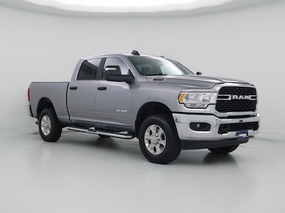 2024 Ram 2500 Bighorn