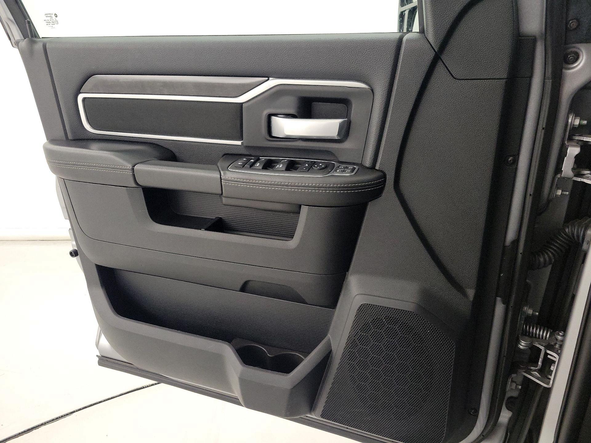 Thumbnail: 2024 RAM 2500 - 12