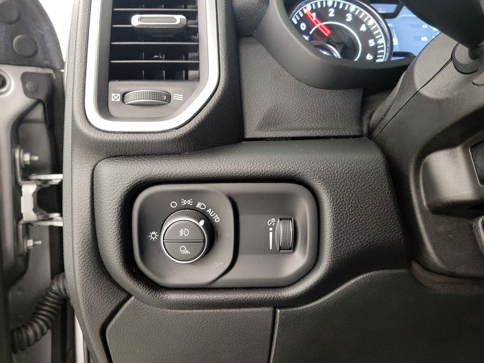 Thumbnail: 2024 RAM 2500 - 13