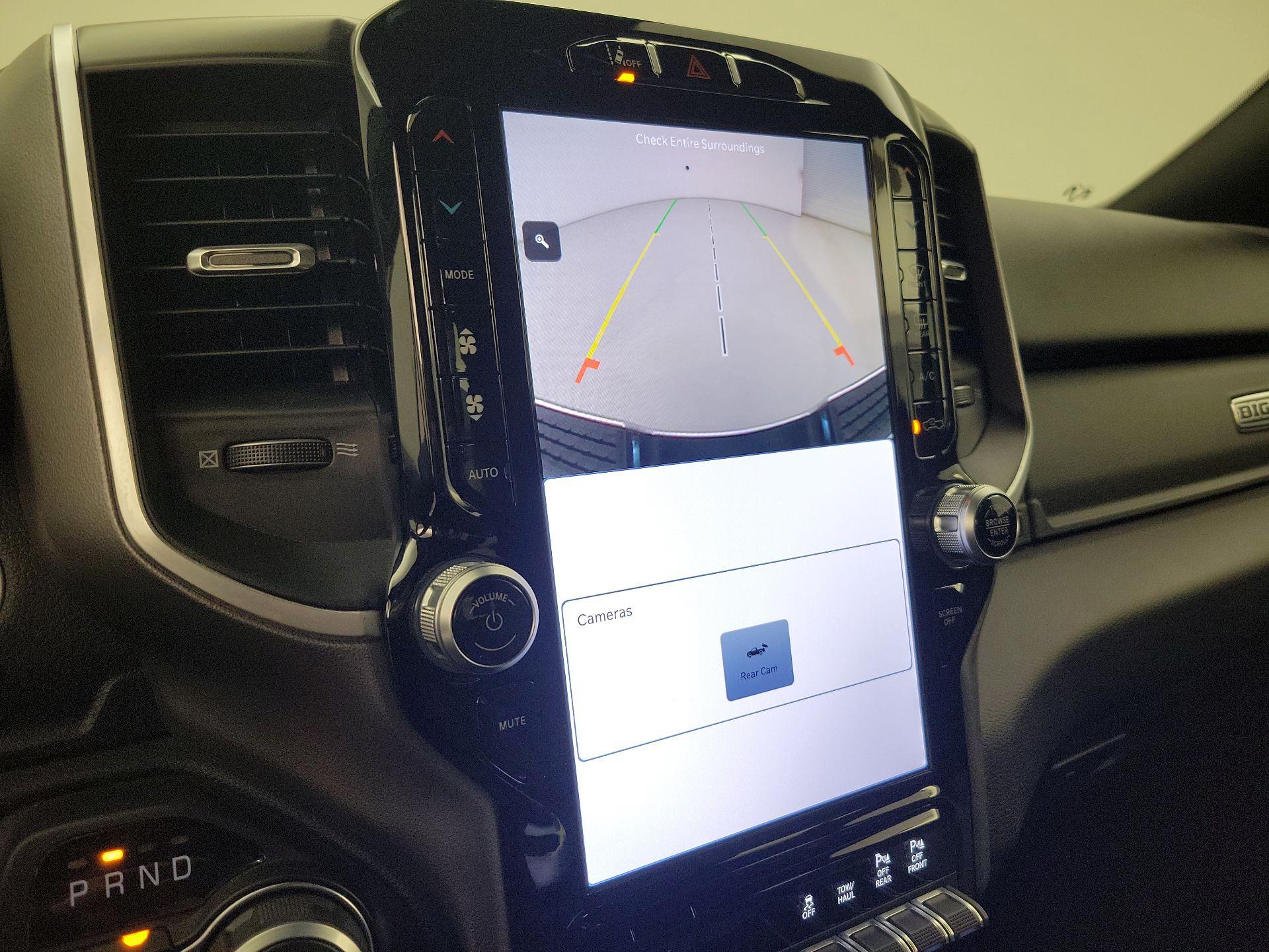 Thumbnail: 2024 RAM 2500 - 14