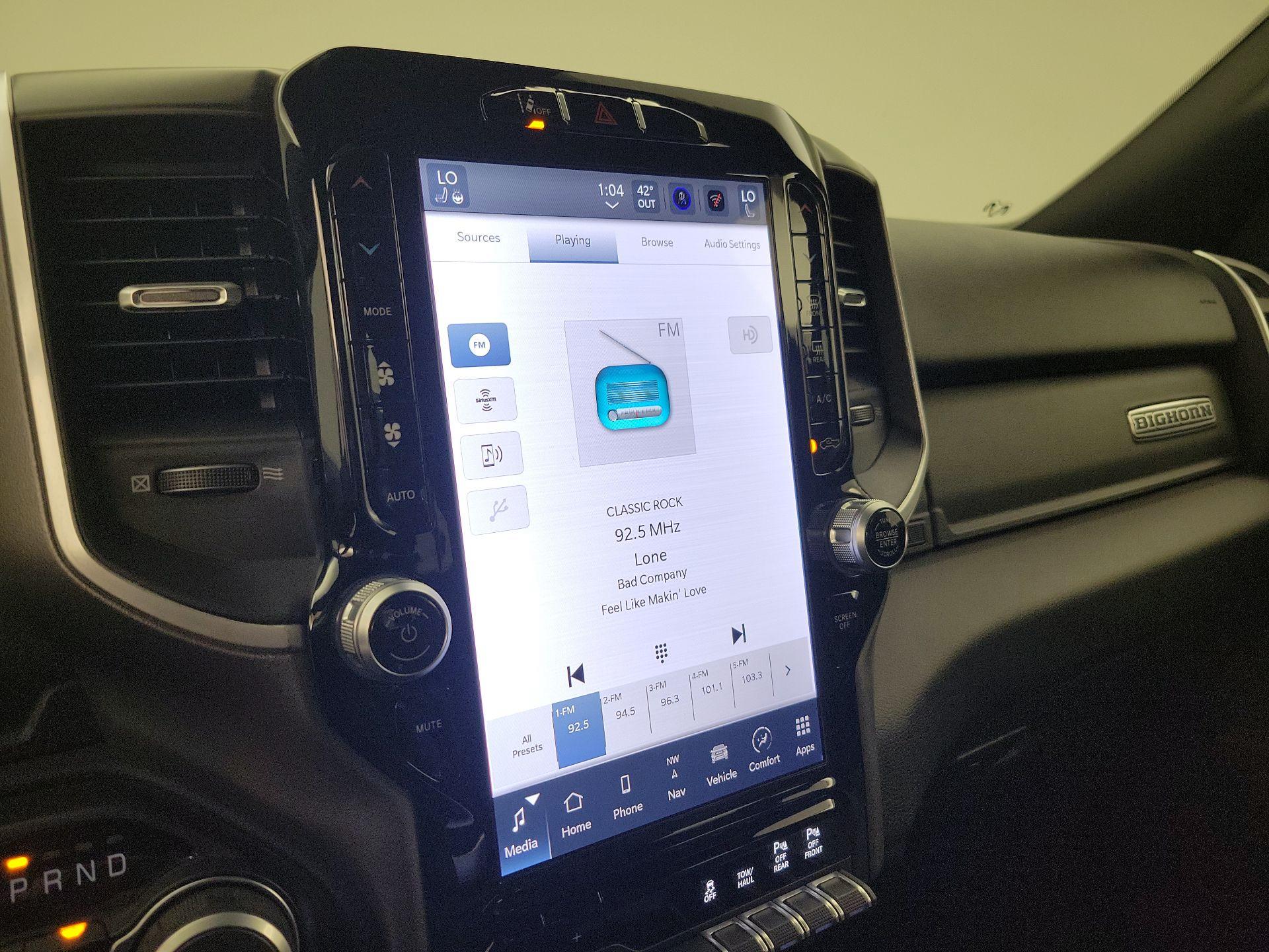 Thumbnail: 2024 RAM 2500 - 15