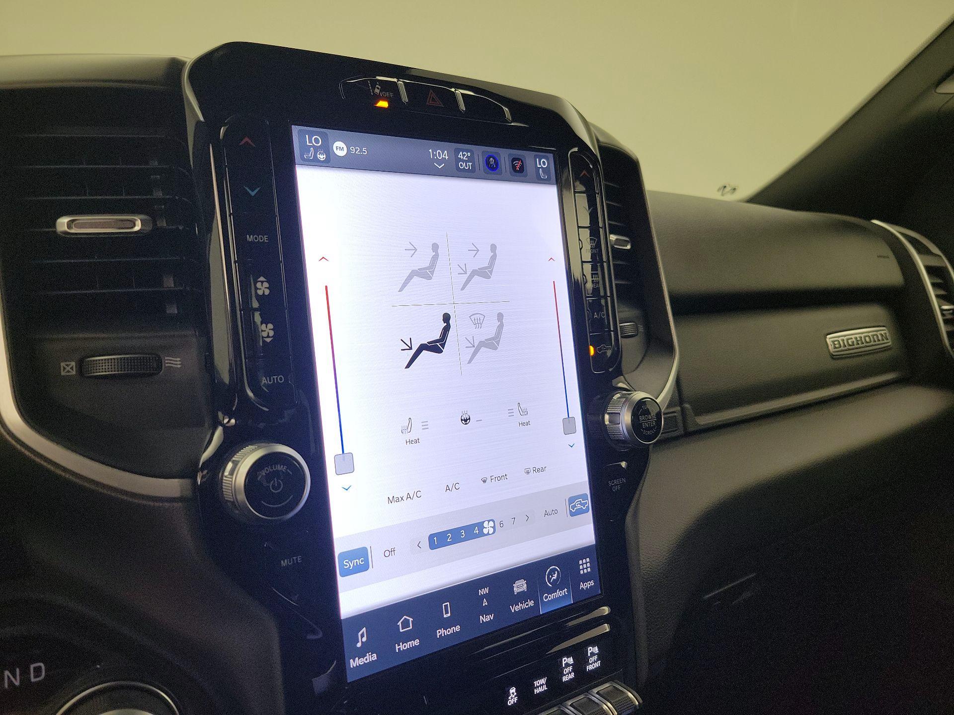 Thumbnail: 2024 RAM 2500 - 16