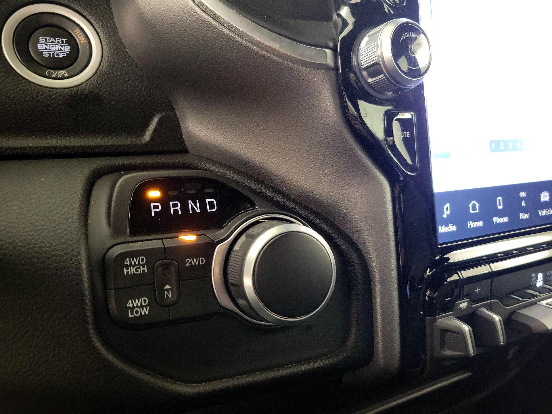 Thumbnail: 2024 RAM 2500 - 17