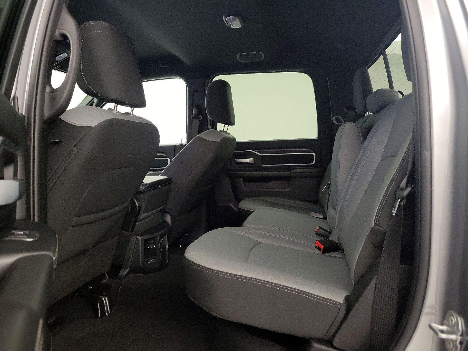 Thumbnail: 2024 RAM 2500 - 18