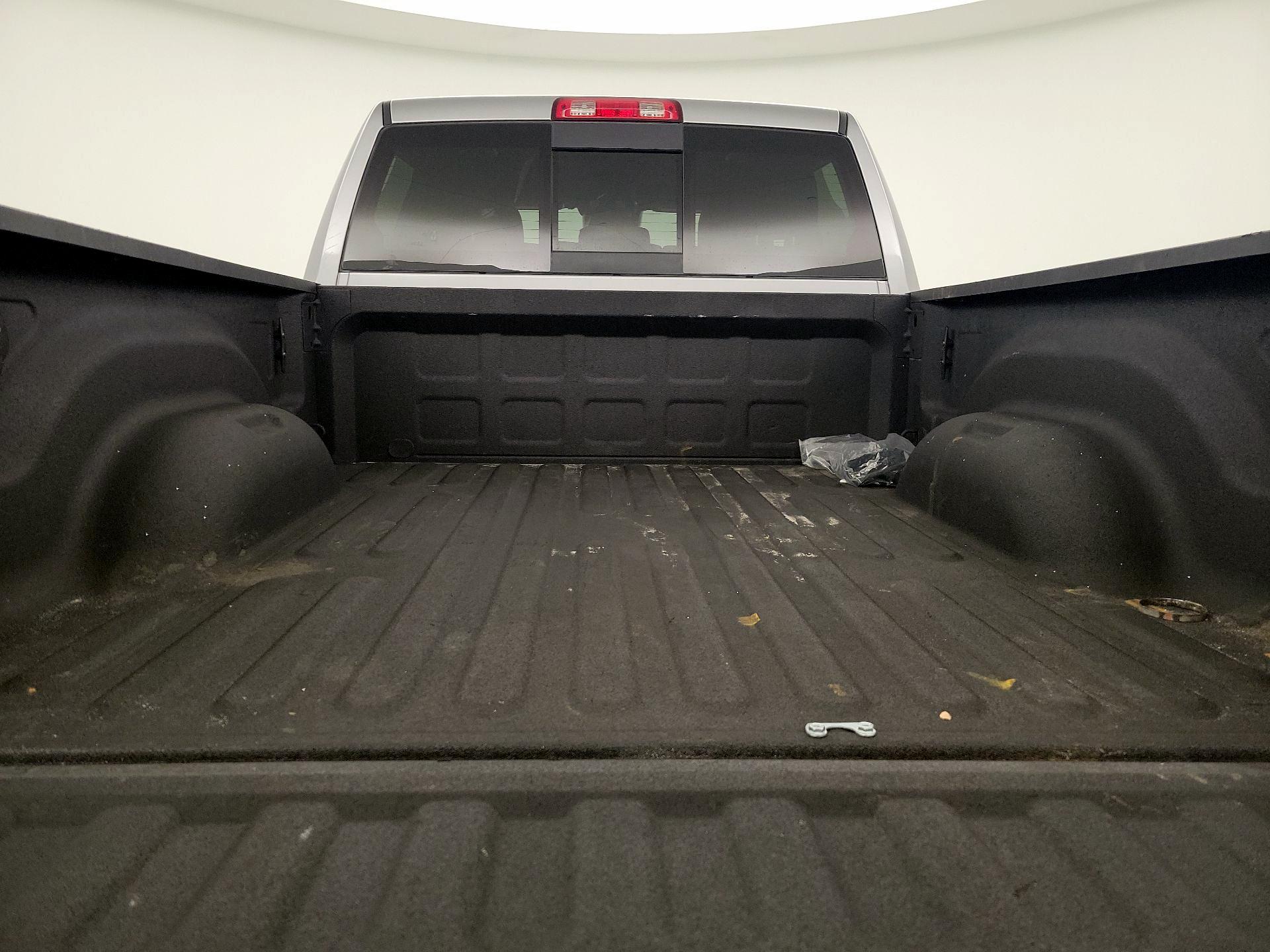 Thumbnail: 2024 RAM 2500 - 19