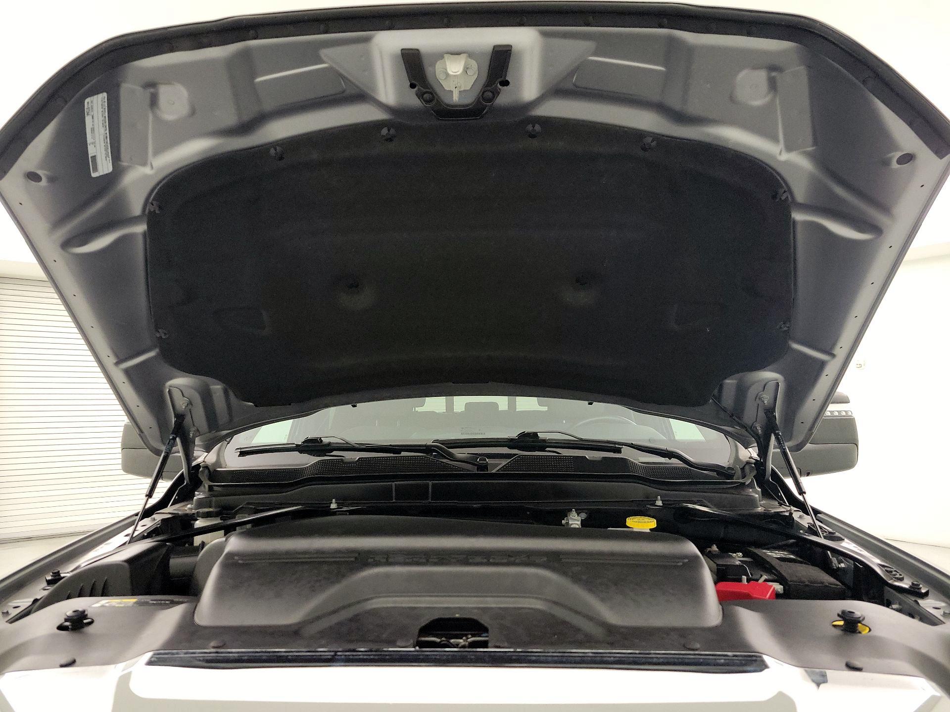 Thumbnail: 2024 RAM 2500 - 20