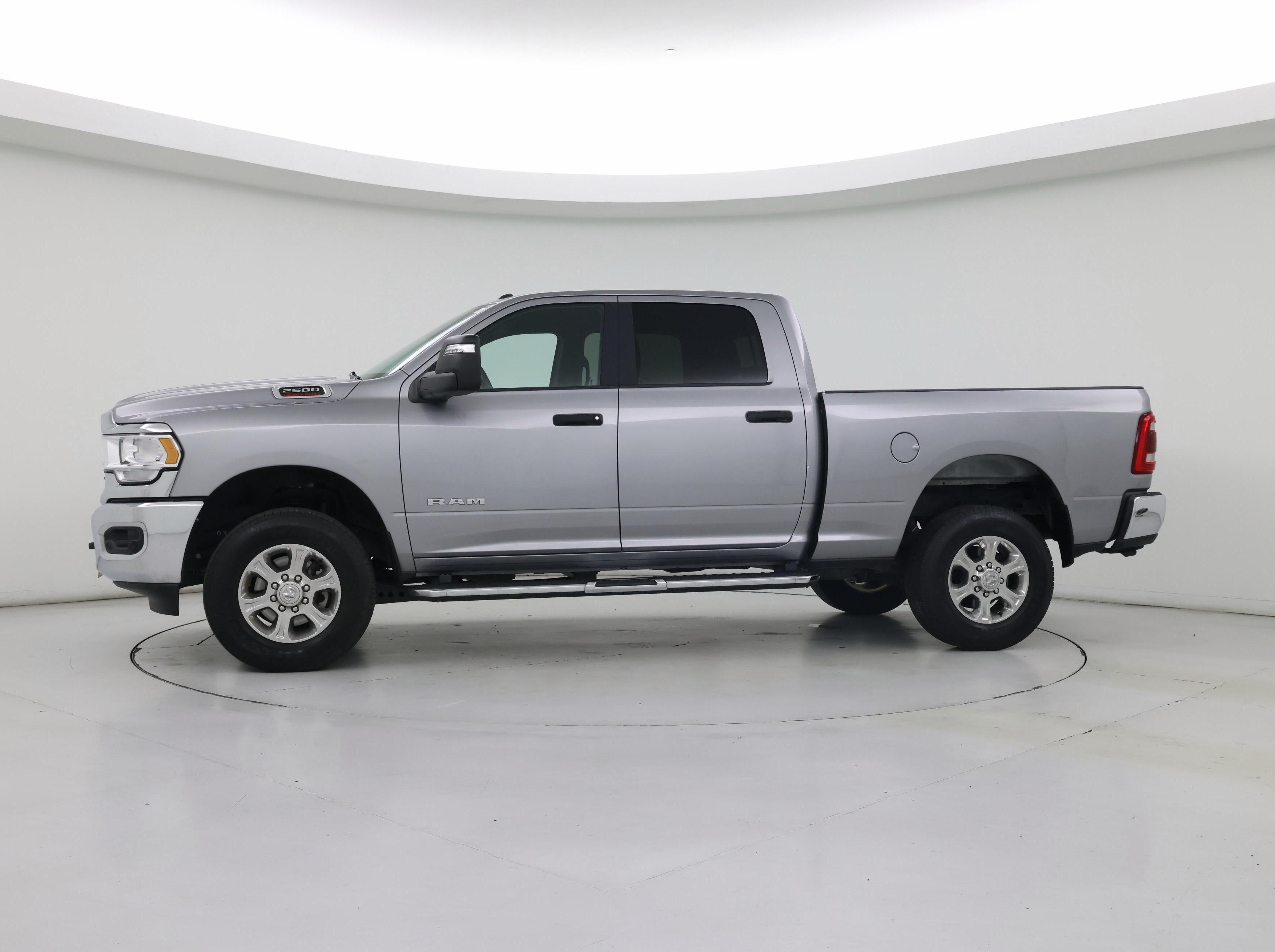 Thumbnail: 2024 RAM 2500 - 3