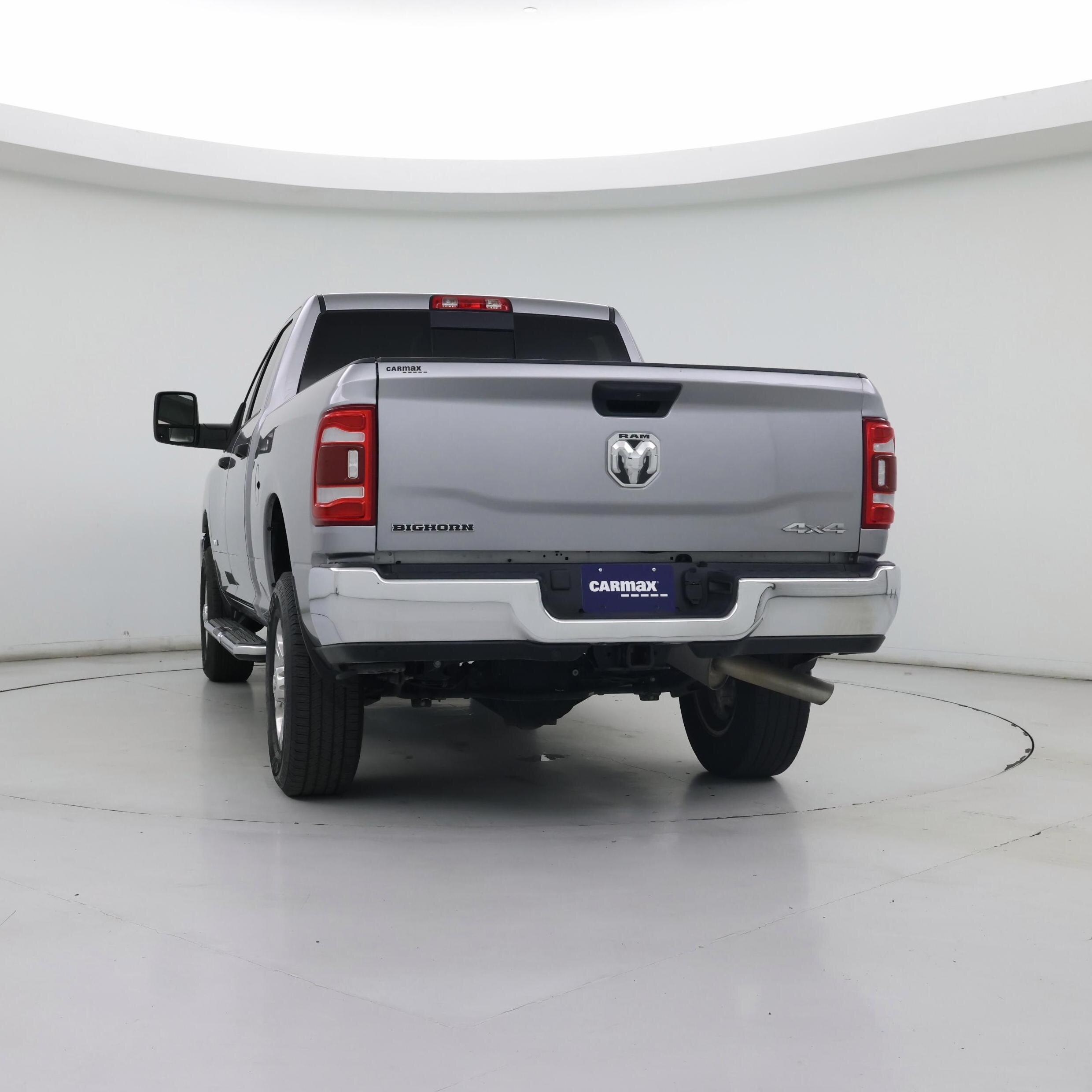 Thumbnail: 2024 RAM 2500 - 6