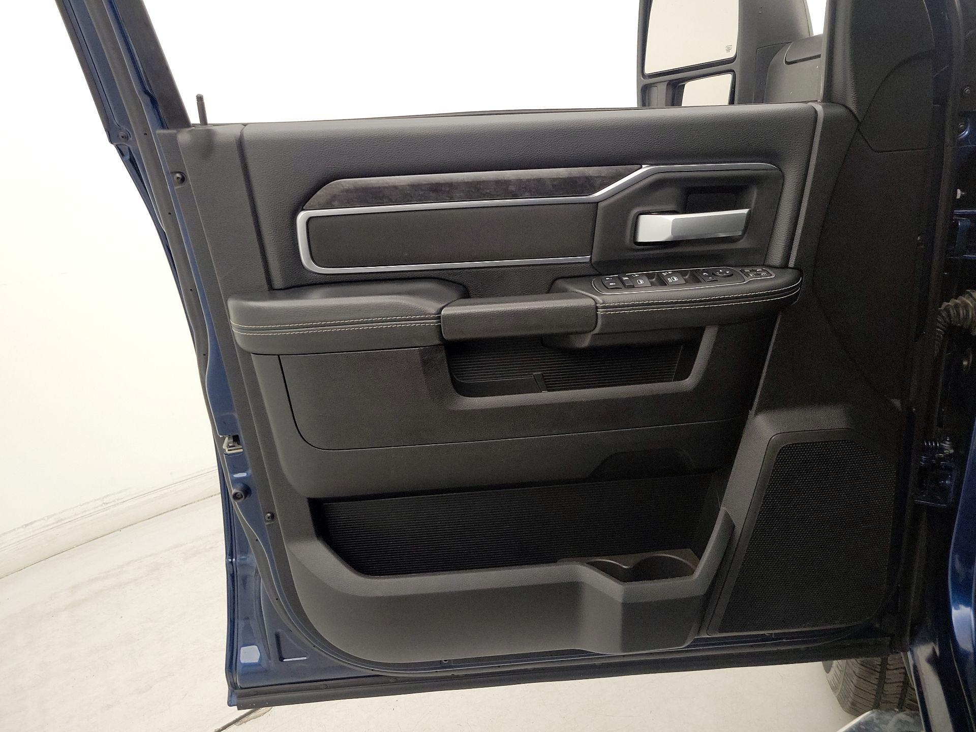 Thumbnail: 2024 RAM 2500 - 12