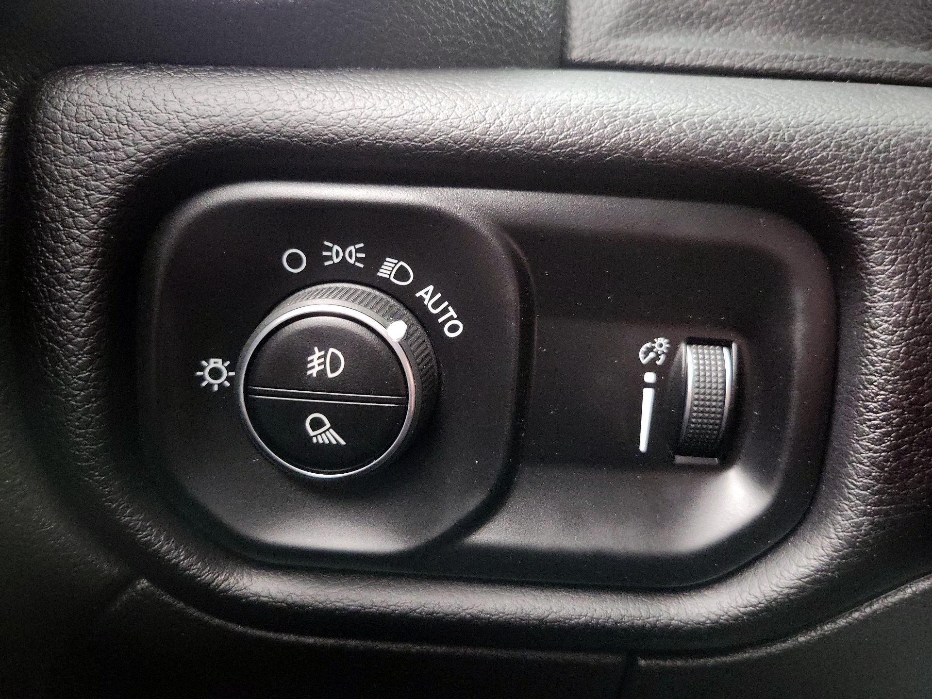 Thumbnail: 2024 RAM 2500 - 13