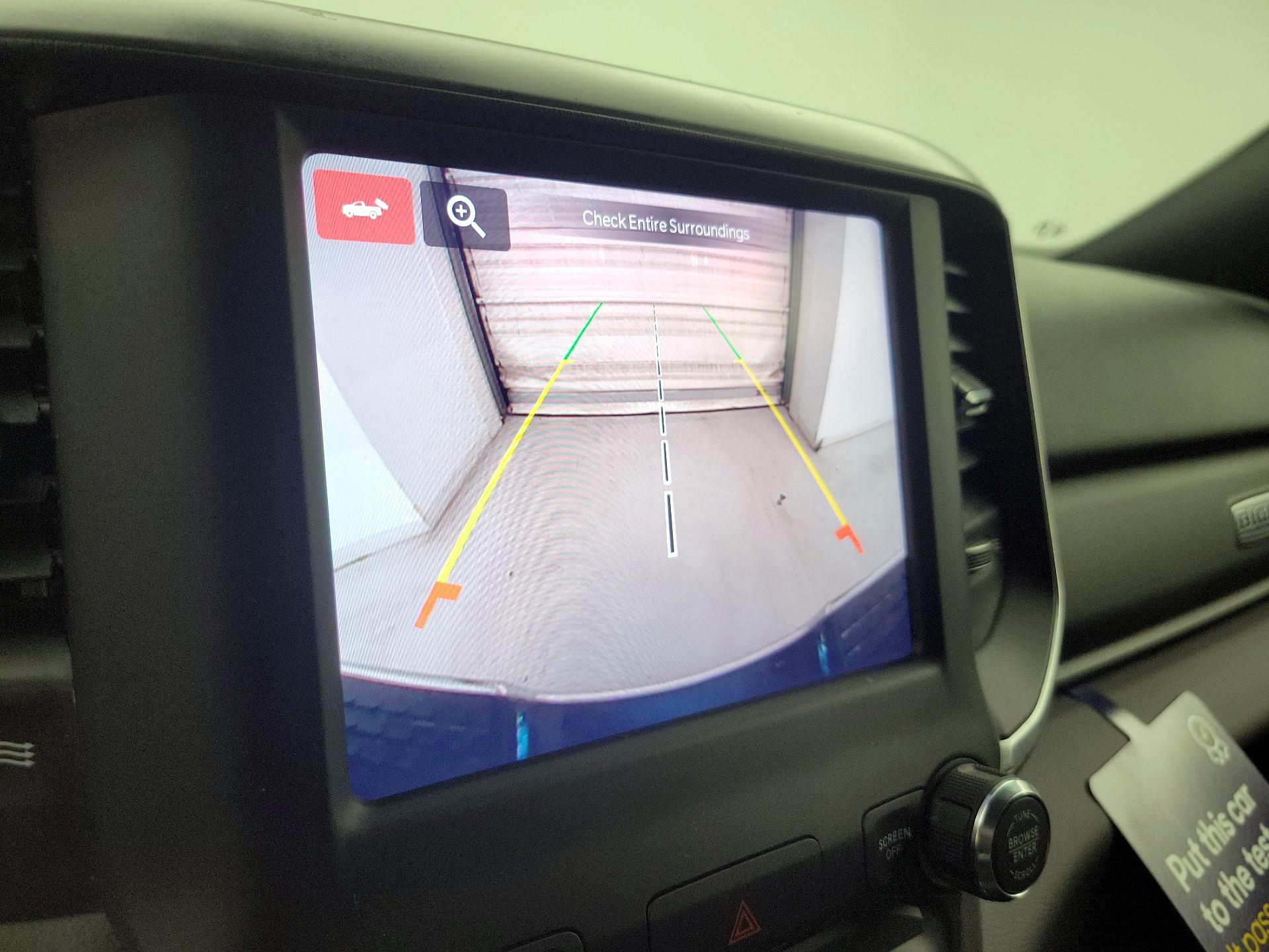 Thumbnail: 2024 RAM 2500 - 14