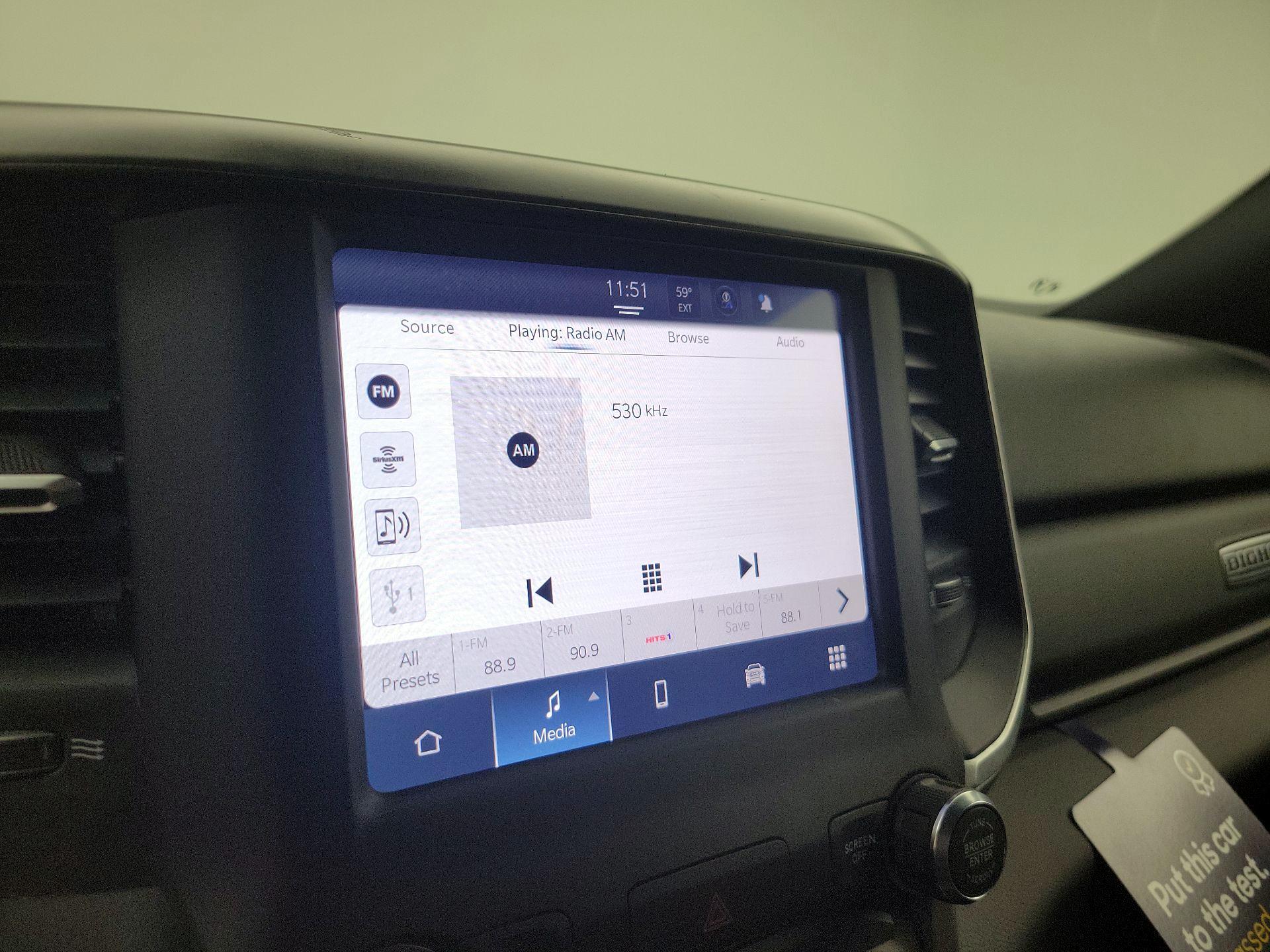 Thumbnail: 2024 RAM 2500 - 15