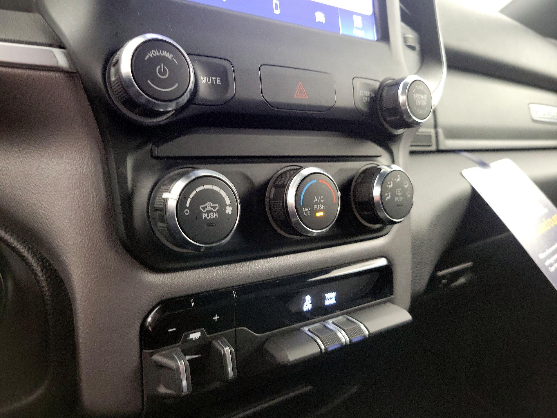 Thumbnail: 2024 RAM 2500 - 16