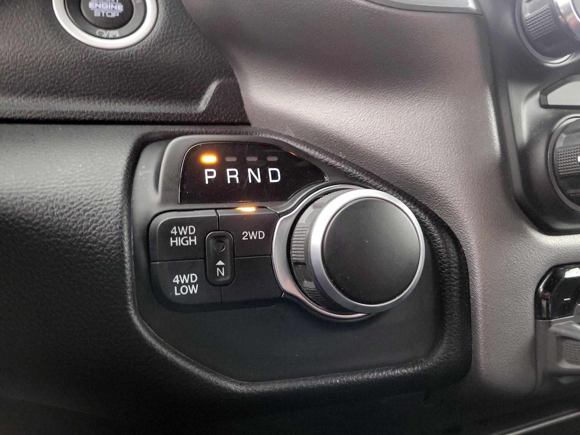 Thumbnail: 2024 RAM 2500 - 17