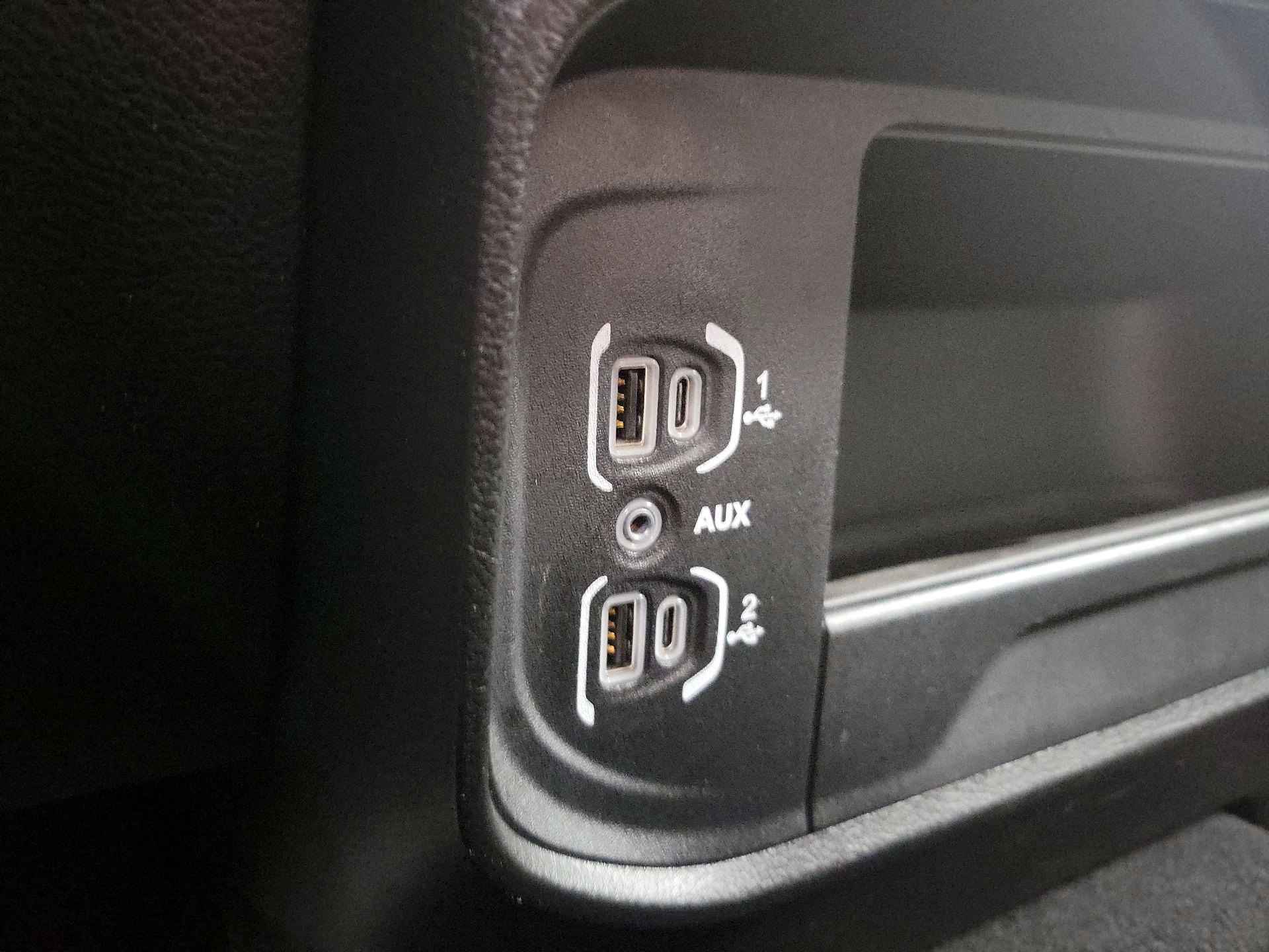 Thumbnail: 2024 RAM 2500 - 18